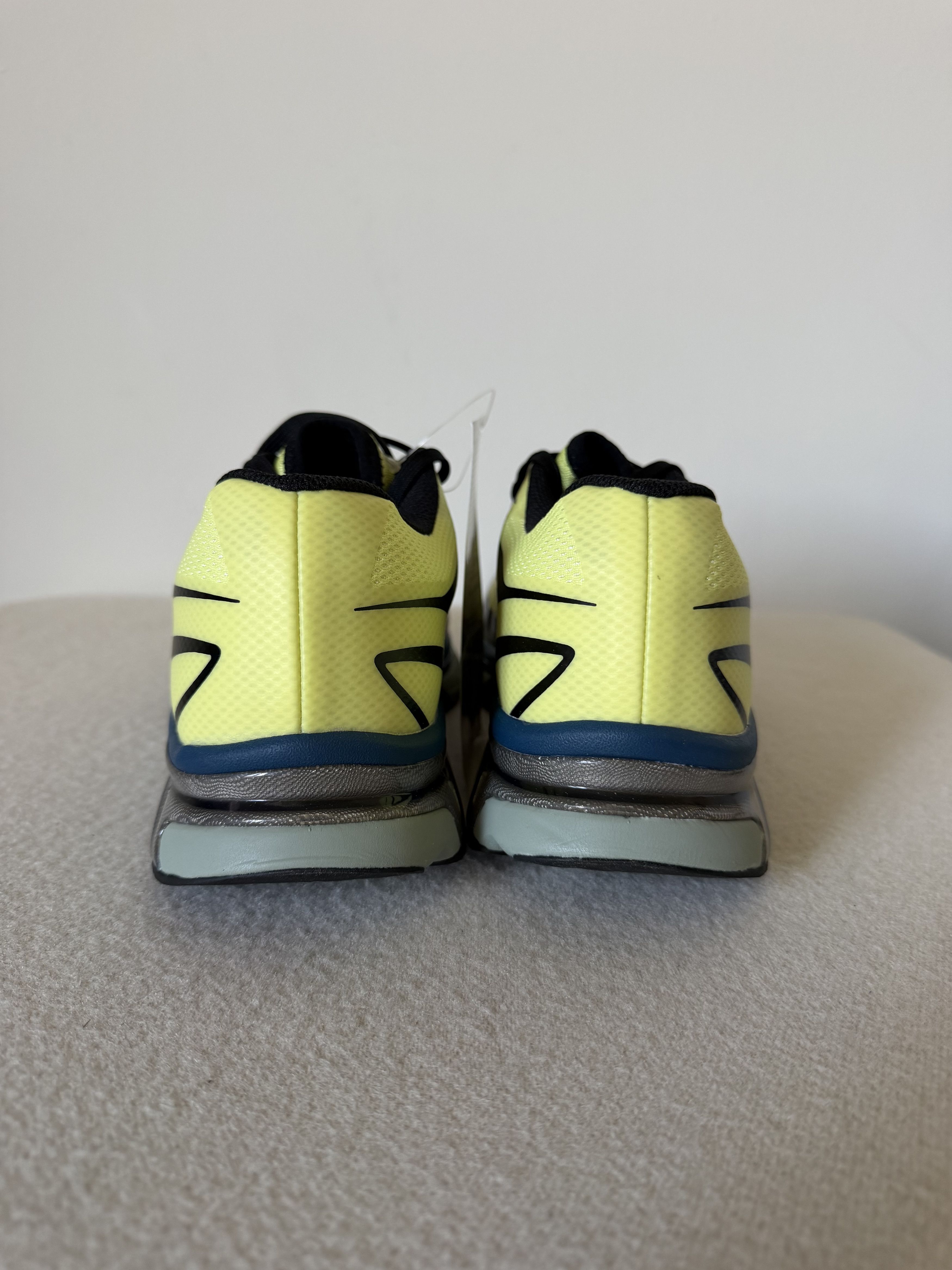 Maison Margiela × Salomon MM6 Maison Margiela Salomon XT-MM6 in Sunny Lime Size US 8.5 / EU 41-42 - 5 Thumbnail