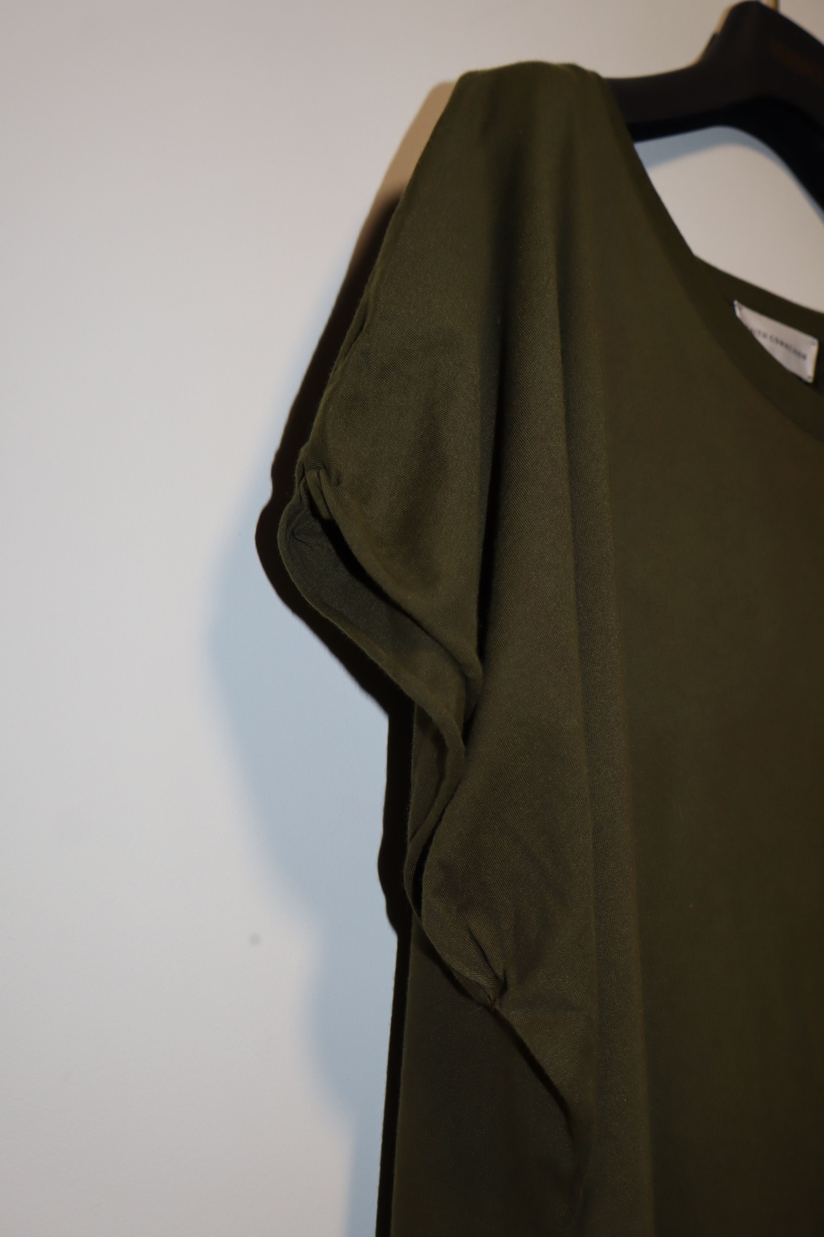 Faith Connexion Boat neck t-shirt Size US M / EU 48-50 / 2 - 7 Thumbnail