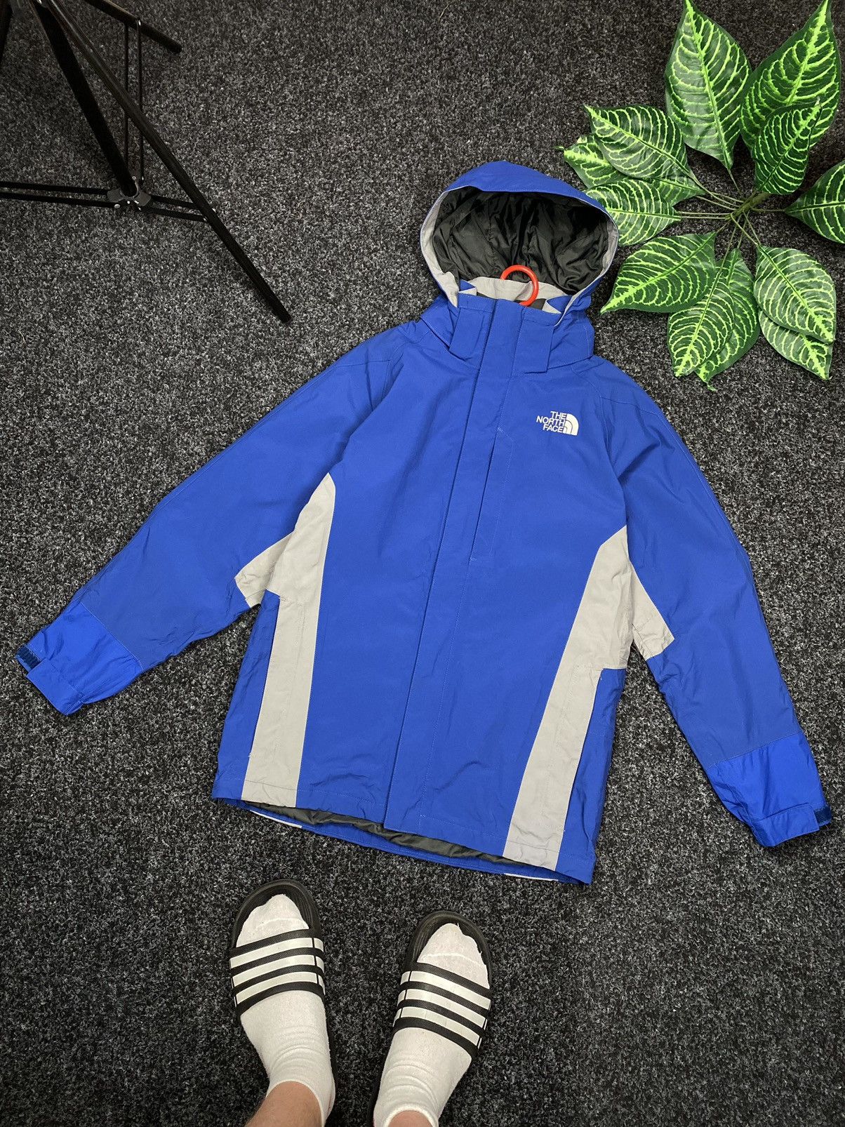 The North Face Тhe North Face Mens Jacket Hy Went size S Size US S / EU 44-46 / 1 - 2 Thumbnail