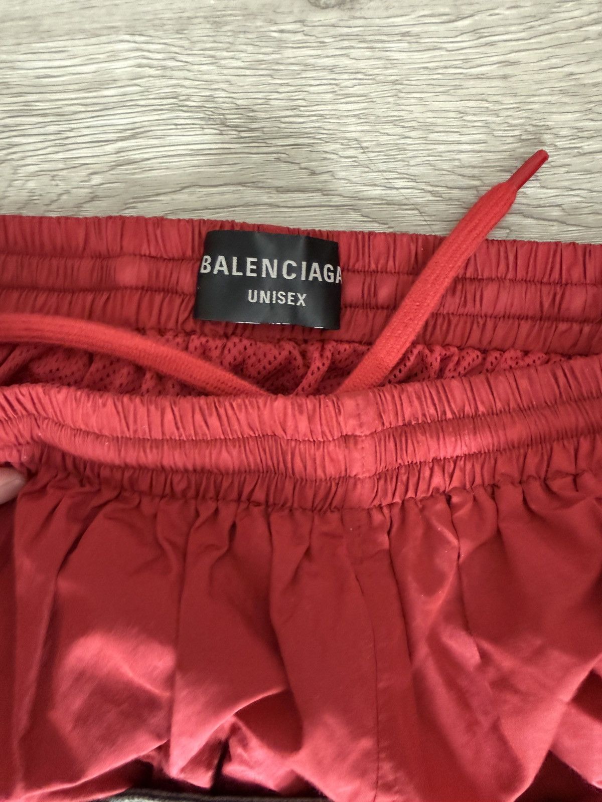 Balenciaga Balenciaga double waist flared jeans Size US 33 - 3 Thumbnail