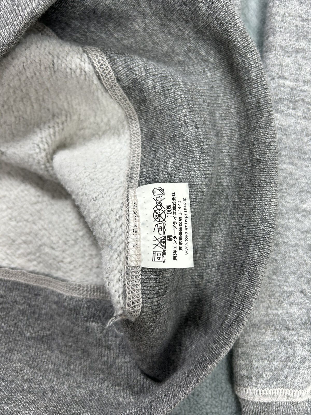 Buzz Rickson's Vintage Buzz Rickson U.S Air Force Crewneck Sweatshirt Size US M / EU 48-50 / 2 - 5 Thumbnail