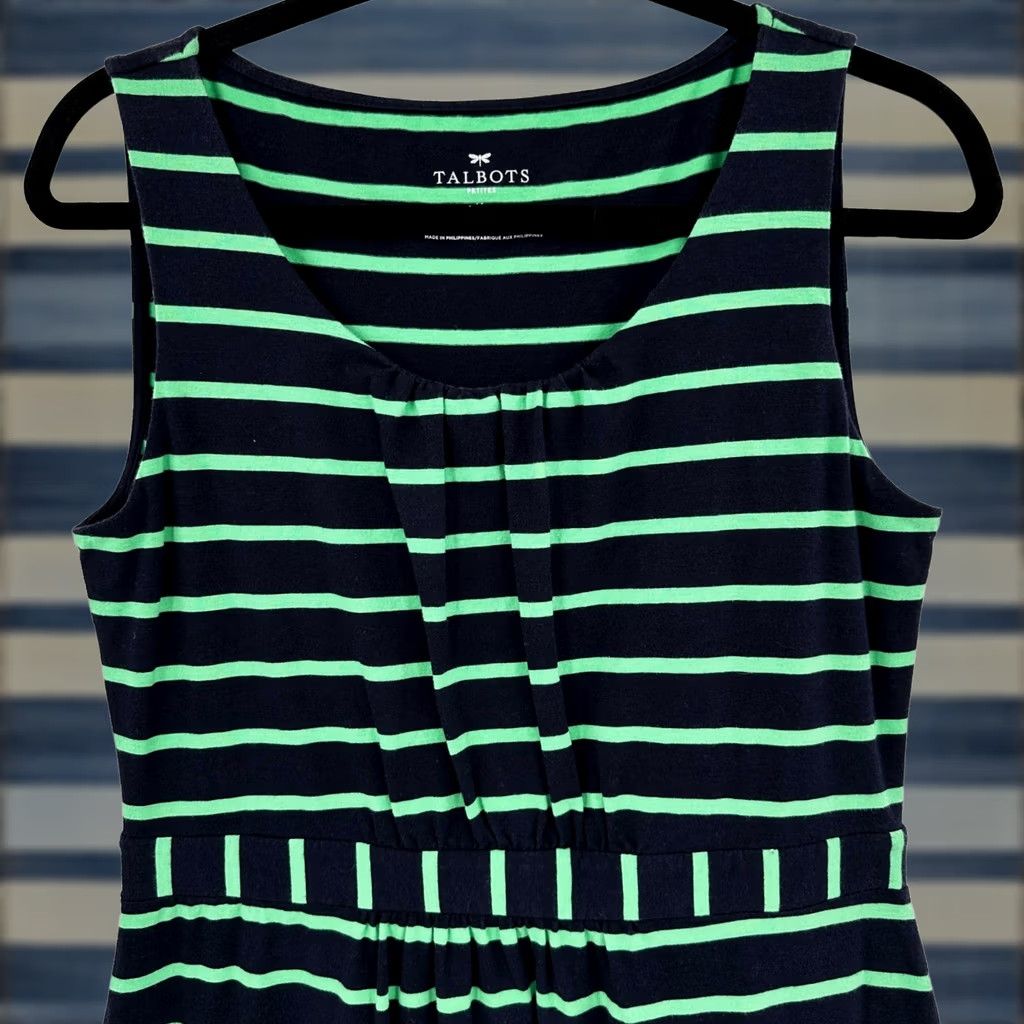 Talbots VINTAGE? No. Size M / US 6-8 / IT 42-44 - 1 Thumbnail