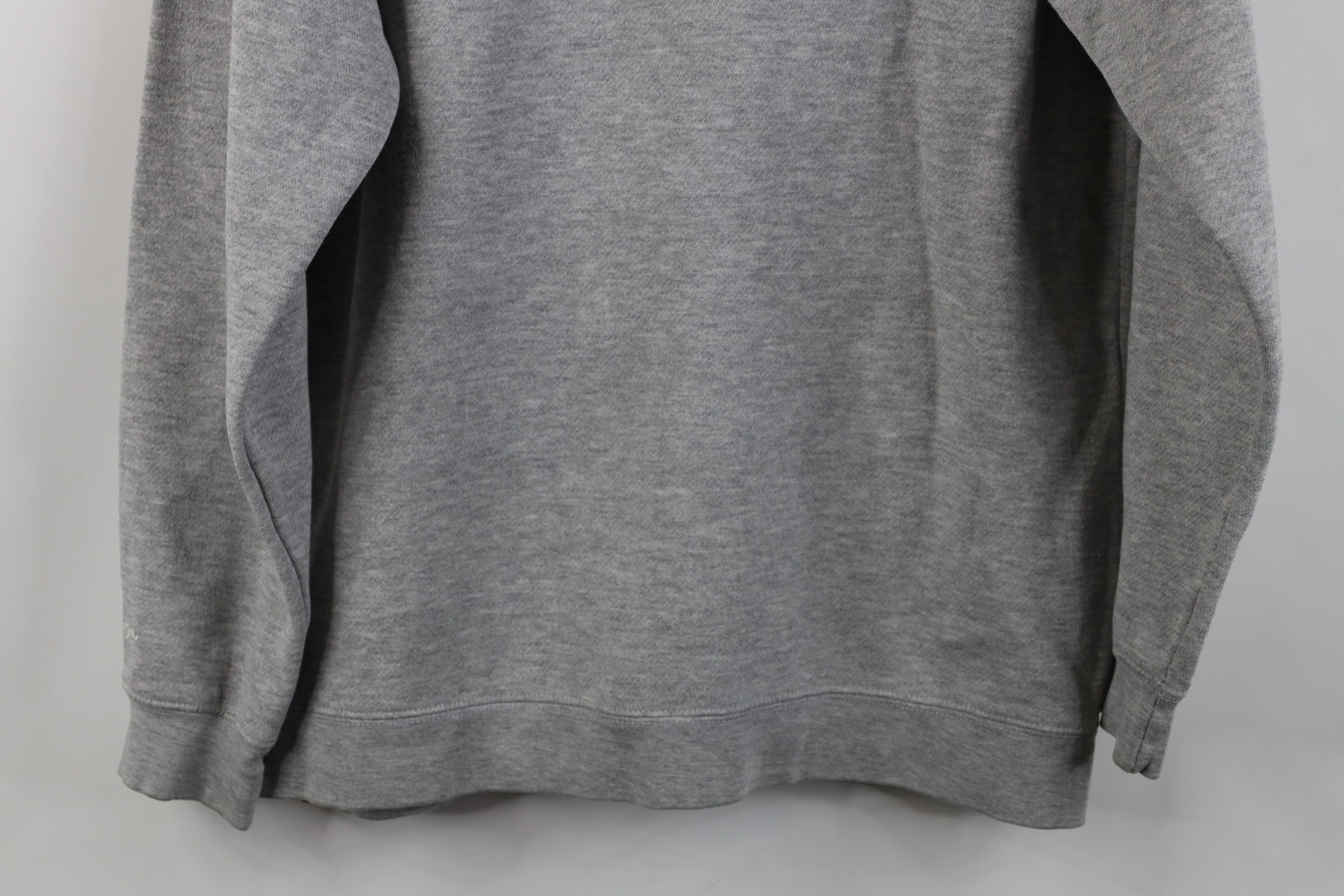 Reebok Vintage Reebok Detroit Red Wings Hockey Hoodie Sweatshirt Size US S / EU 44-46 / 1 - 14 Thumbnail