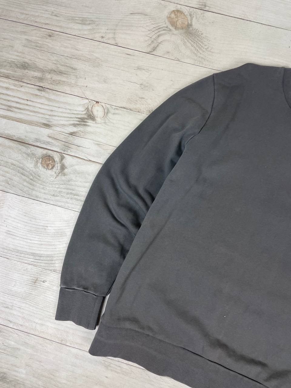 Vivienne Westwood Vivienne Westwood Sweatshirt Orb Logo Size US XXL / EU 58 / 5 - 5 Thumbnail