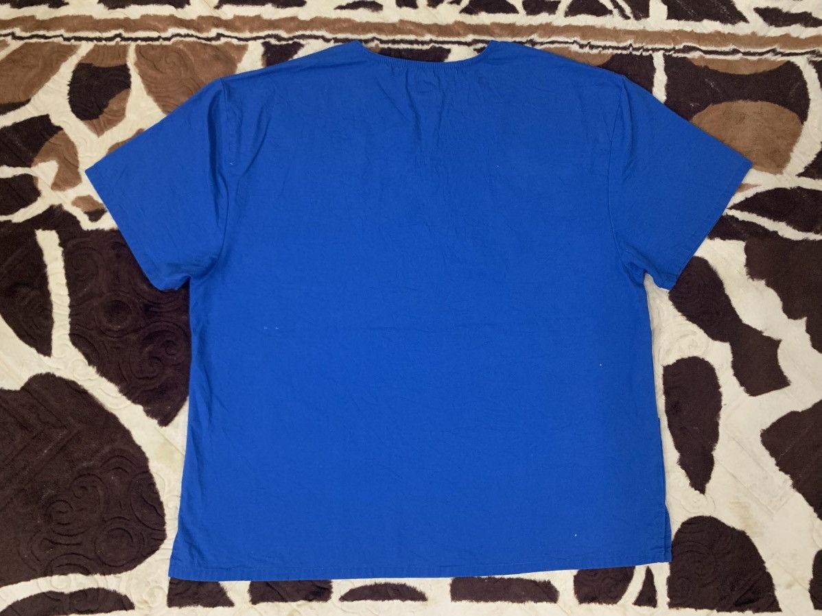 Dickies LAST DROP#Dickies Medical Uniform Stanbrigde University Size US L / EU 52-54 / 3 - 2 Thumbnail