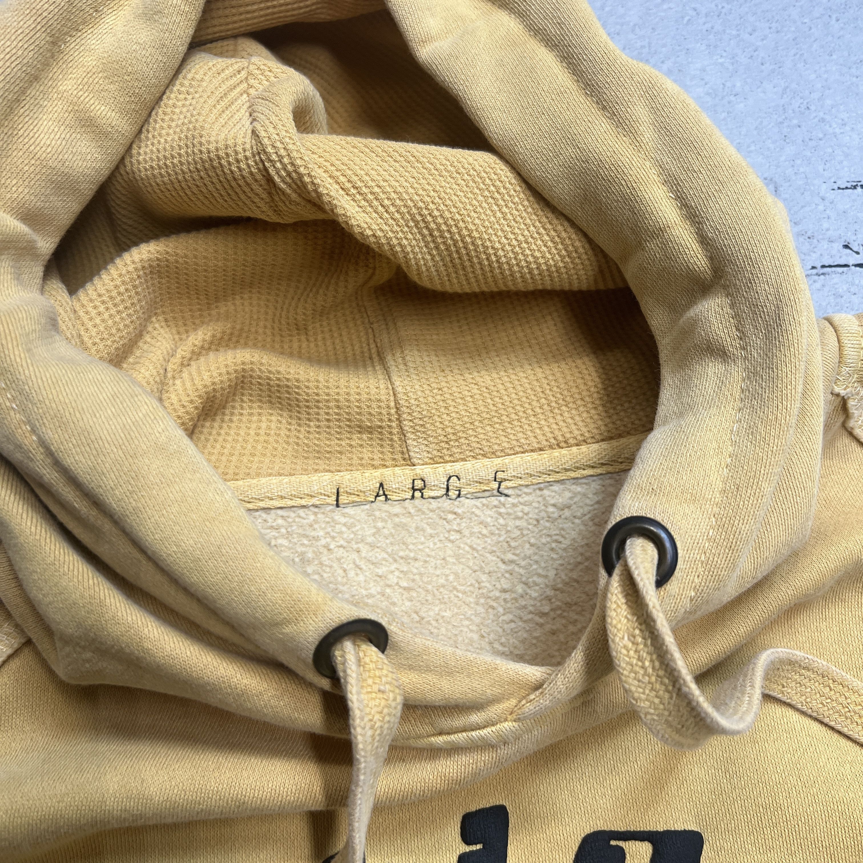 Cactus Plant Flea Market Cactus Plant Flea Market CPFM Fleeting Floating Hoodie Size US L / EU 52-54 / 3 - 4 Thumbnail