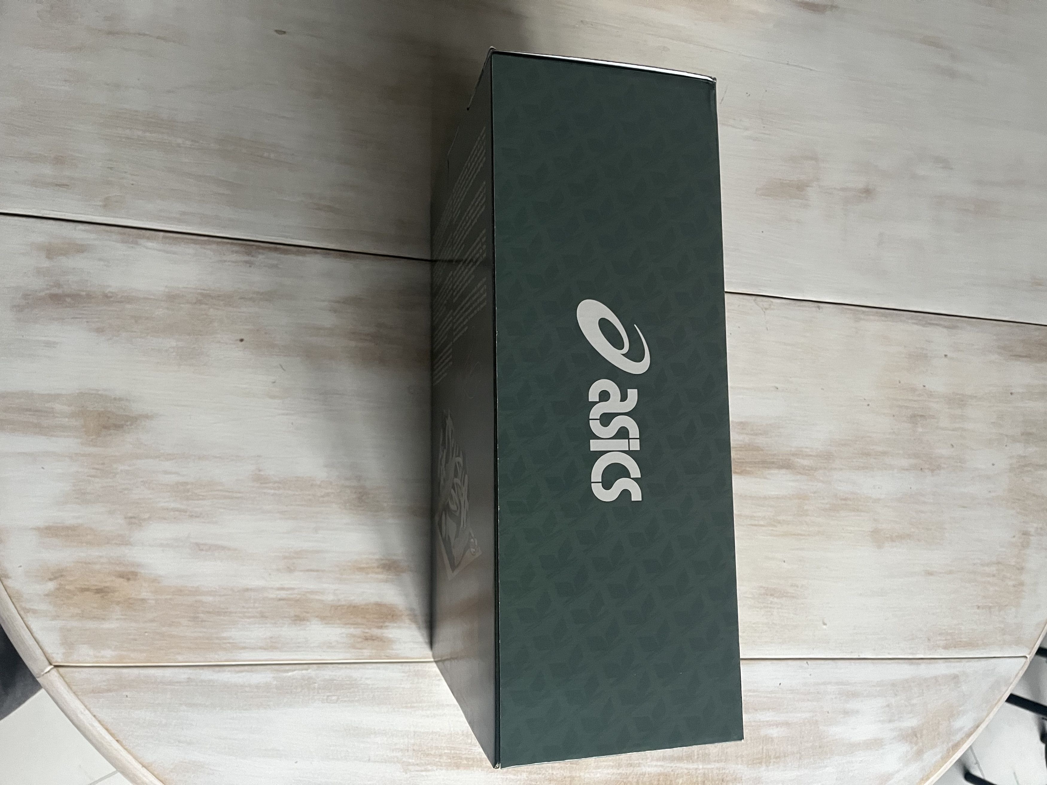 Asics Asics x Sneakmart x Stan Birch (OBI) Size US 8.5 / EU 41-42 - 10 Thumbnail