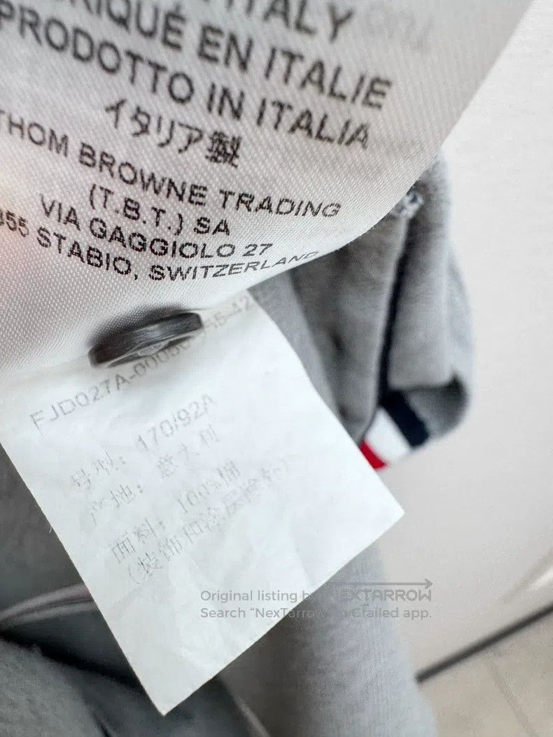 Thom Browne Thom Browne Dress Size M / US 6-8 / IT 42-44 - 6 Thumbnail