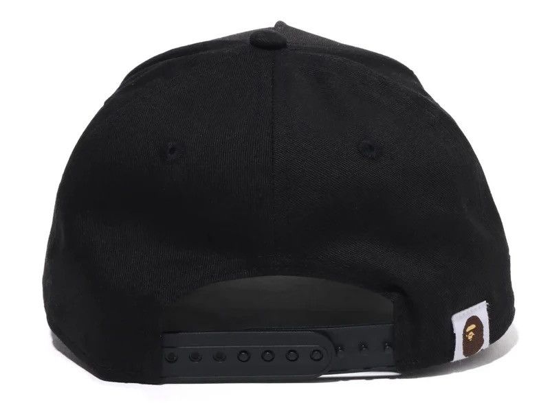 Bape Bape Baby Milo Cap Size ONE SIZE - 4 Thumbnail
