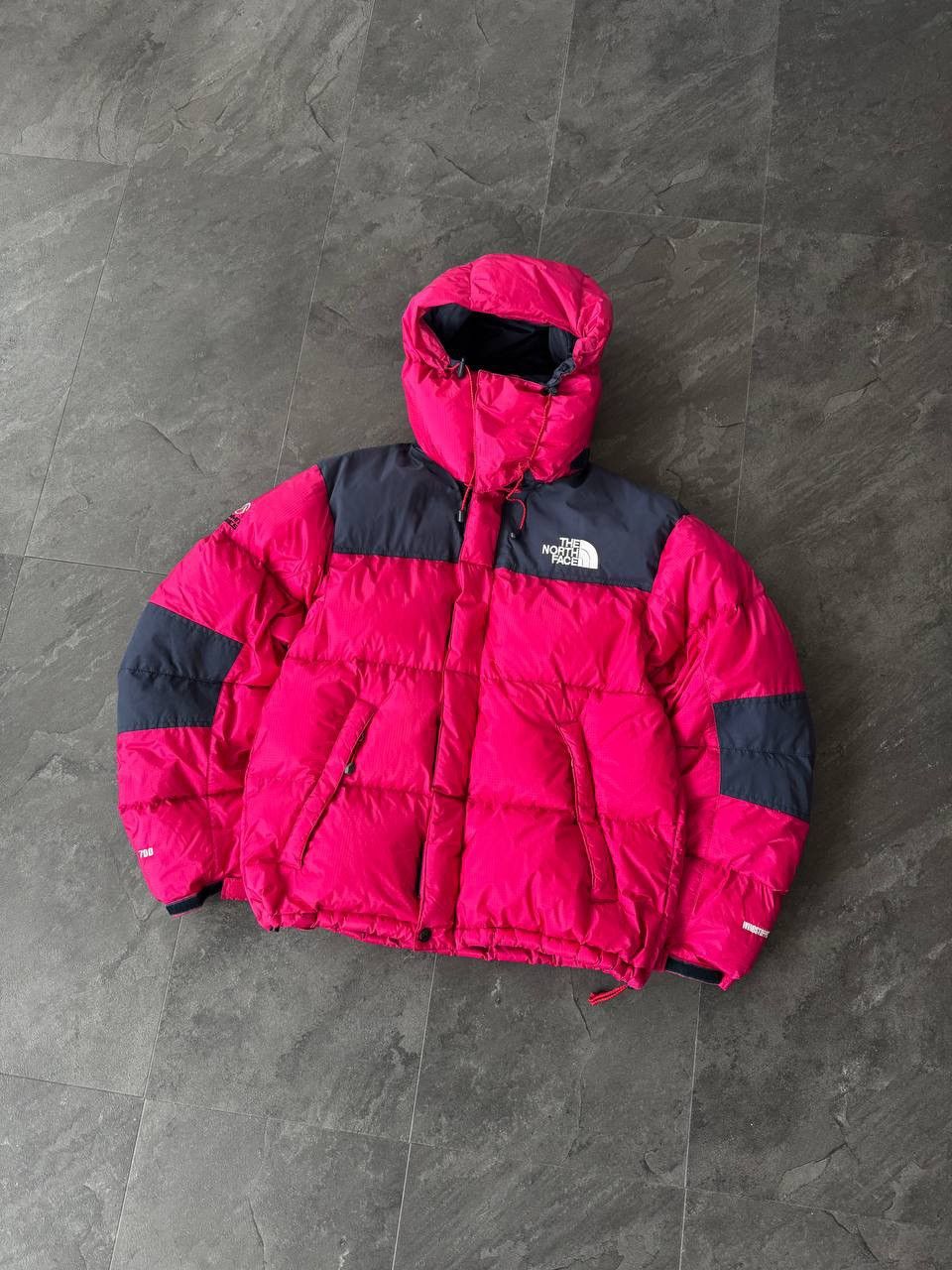 The North Face The North Face Baltoro 700 Size M / US 6-8 / IT 42-44 - 1 Thumbnail
