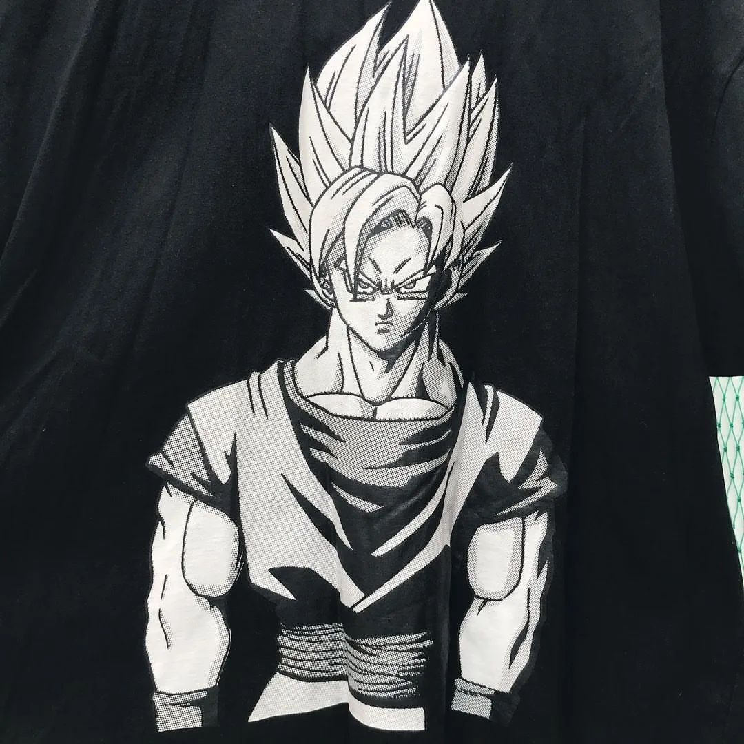 Other Dragon ball z Size US L / EU 52-54 / 3 - 1 Thumbnail
