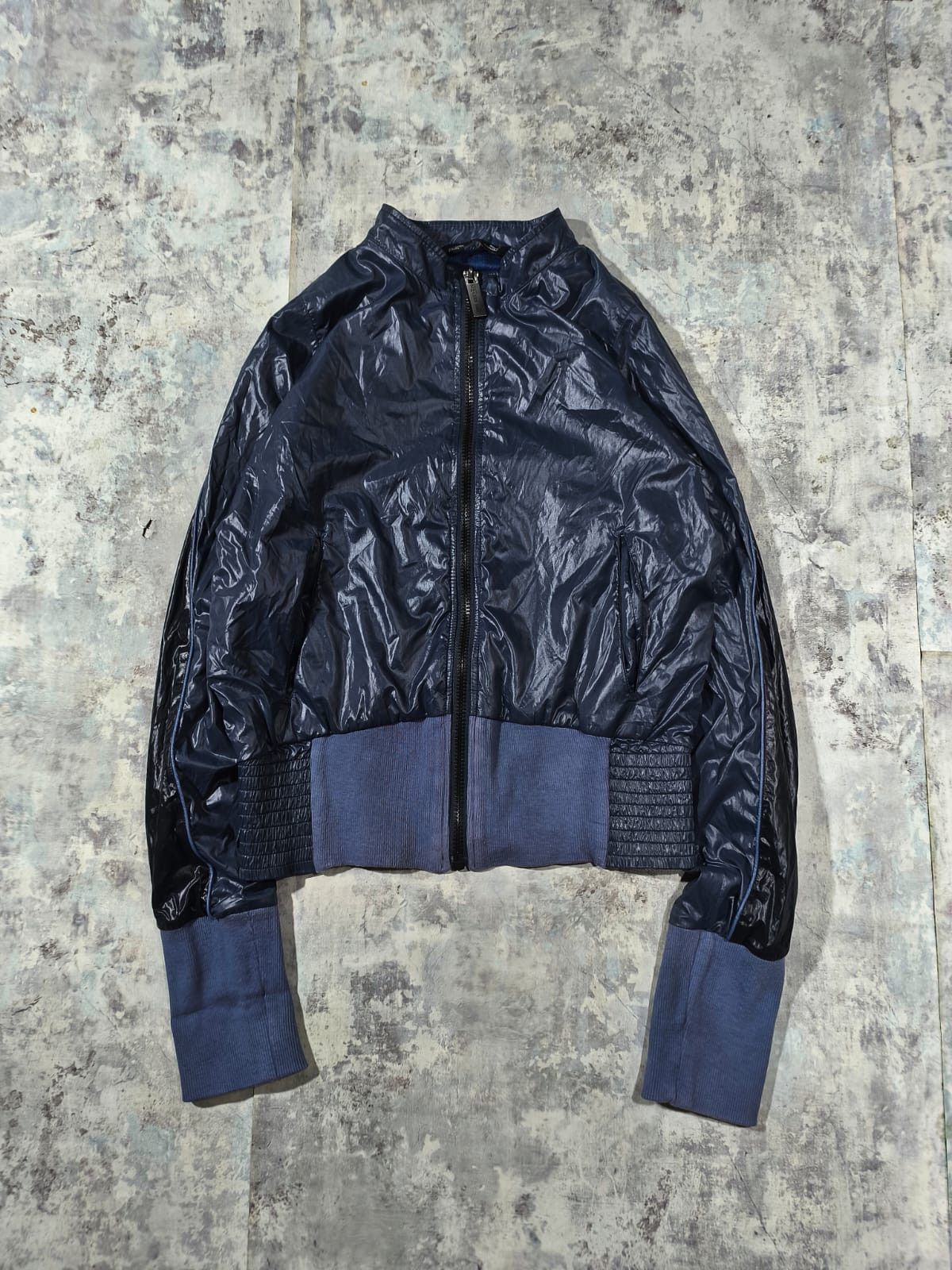 Alexander McQueen × Puma Puma X Alexander McQueen Light Track Jacket Archiv Size S / US 4 / IT 40 - 1 Thumbnail