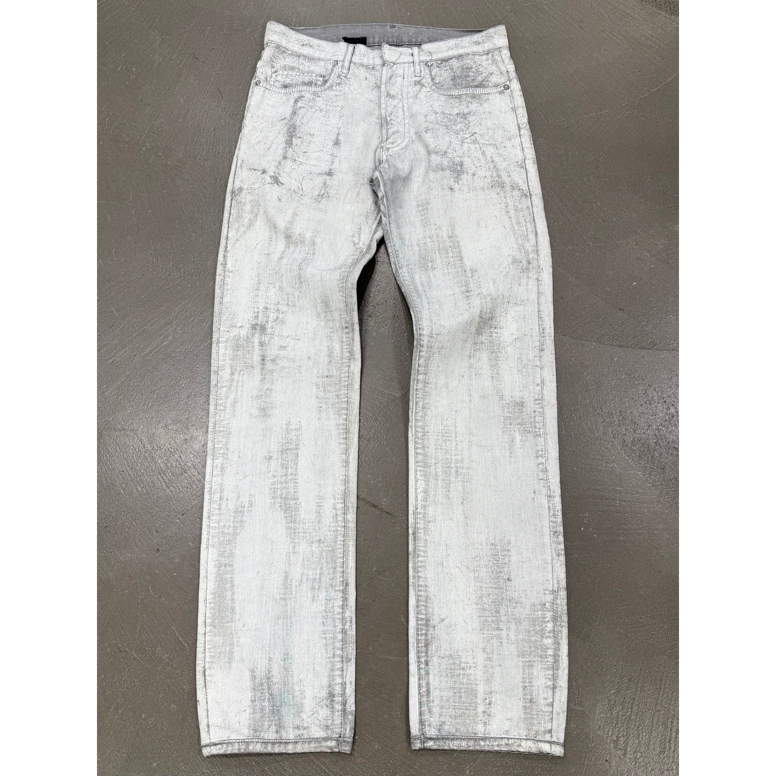 Dior S/S15 “Handwritten” Script Denim | Grailed