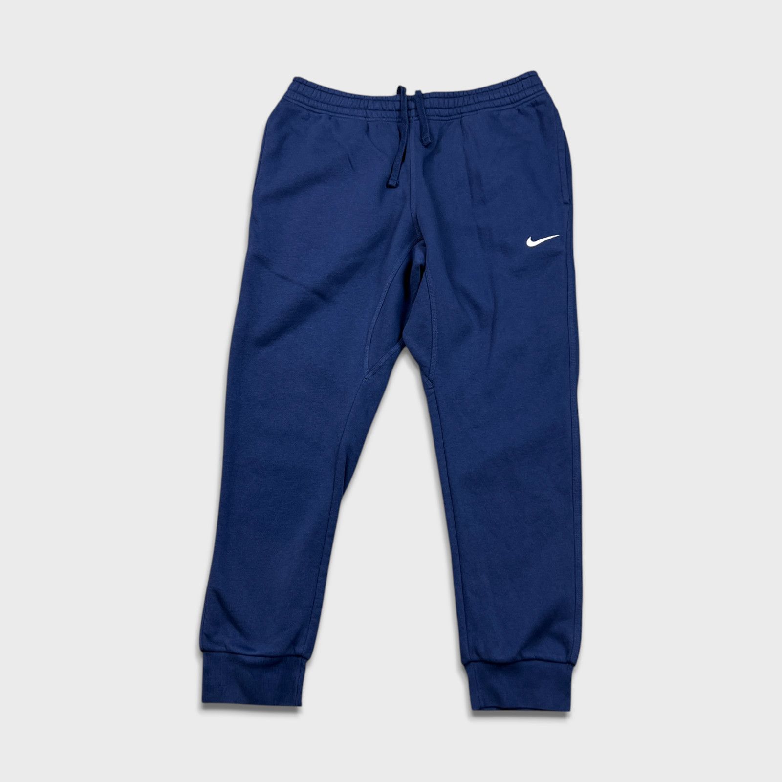 Nike Nike Sportswear Sweatpants XL Swoosh Taper Leg Fleece Jogger Size US 35 - 1 Thumbnail