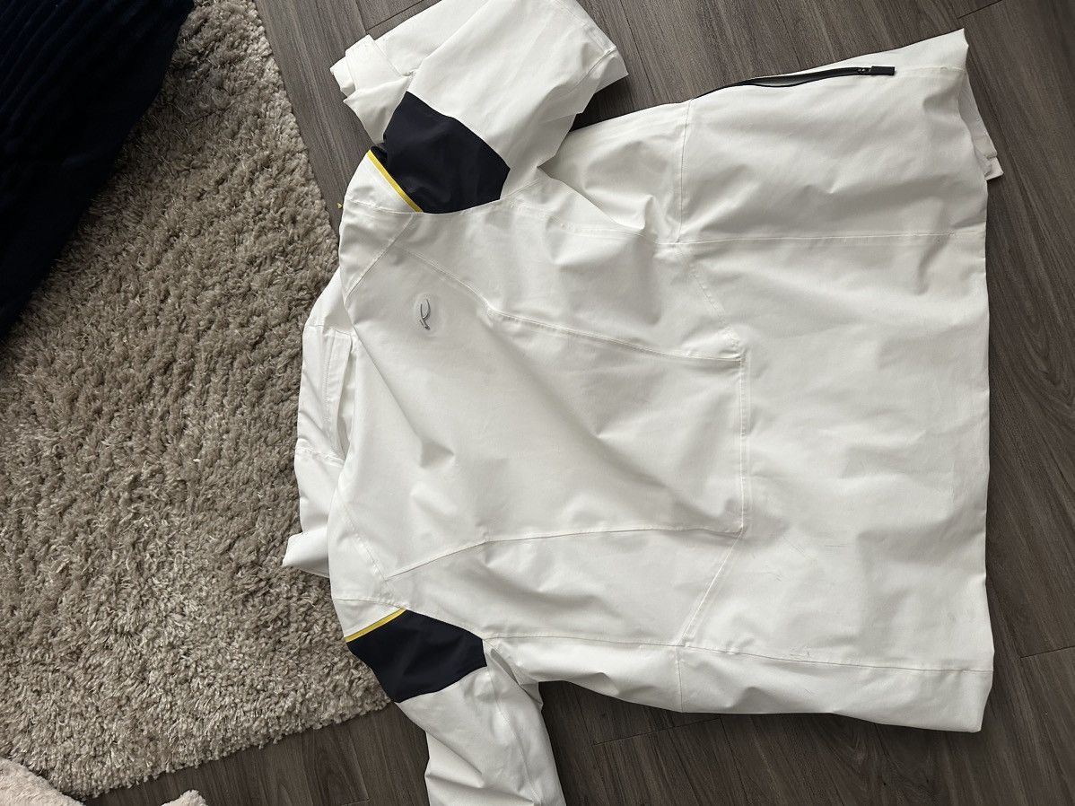 KJUS KJUS Ski Jacket Size US M / EU 48-50 / 2 - 5 Thumbnail