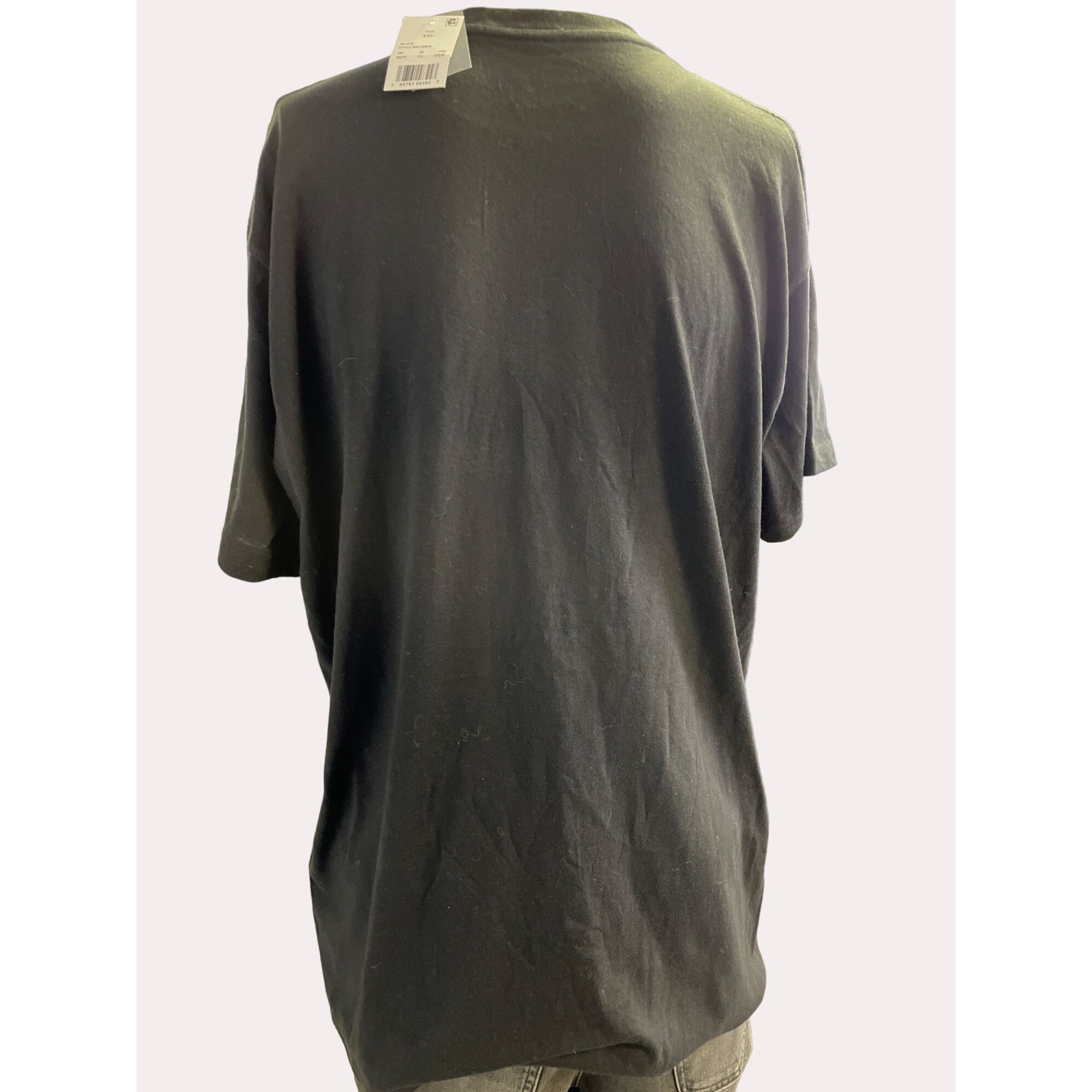 Other The Notorious B.I.G. Men's black Short Sleeve T-Shirt Size 2 Size US XXL / EU 58 / 5 - 3 Thumbnail