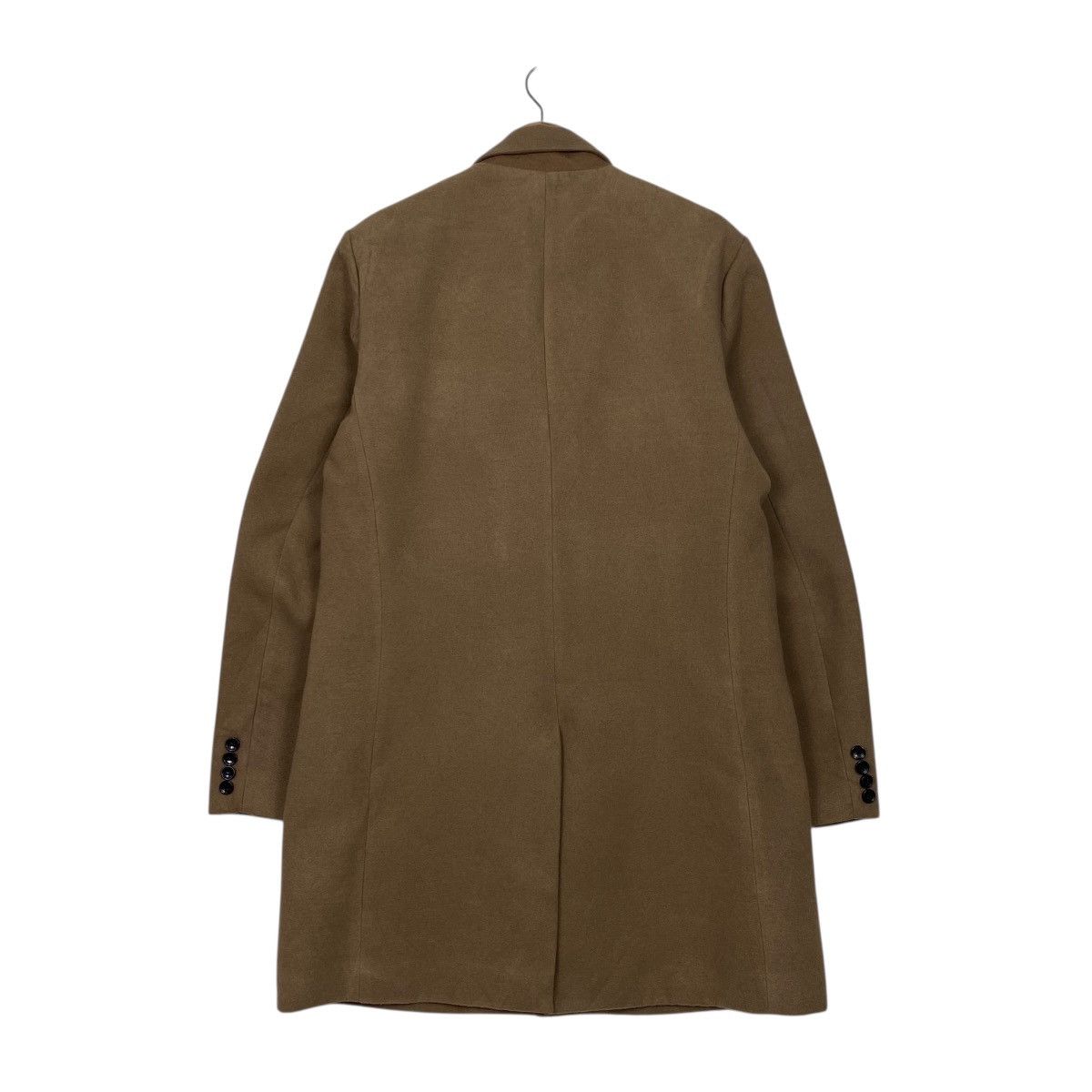 semanticdesign Semantic design overcoat Size US XL / EU 56 / 4 - 7 Thumbnail