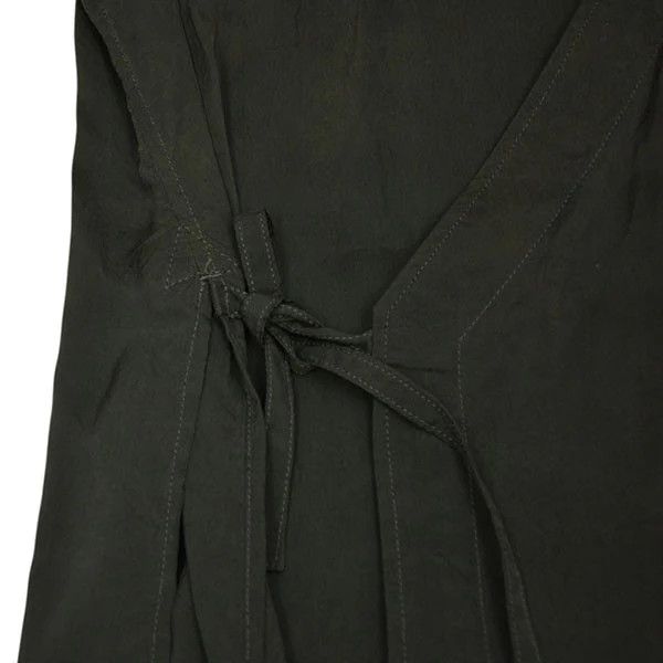 Yohji Yamamoto s'yte YOHJI YAMAMOTO // 2013AW Cupra Long Shirt Size US L / EU 52-54 / 3 - 4 Thumbnail