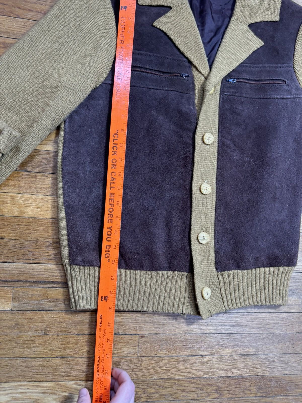 Vintage Vintage Landmark Sweater Size US M / EU 48-50 / 2 - 6 Thumbnail
