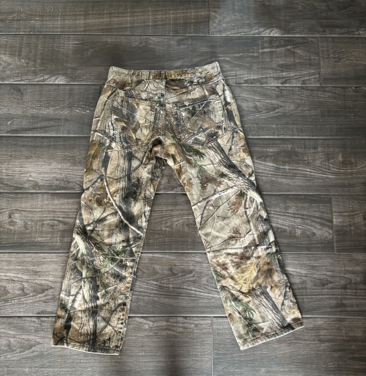 Realtree Realtree camo pants Size US 32 / EU 48 - 3 Thumbnail