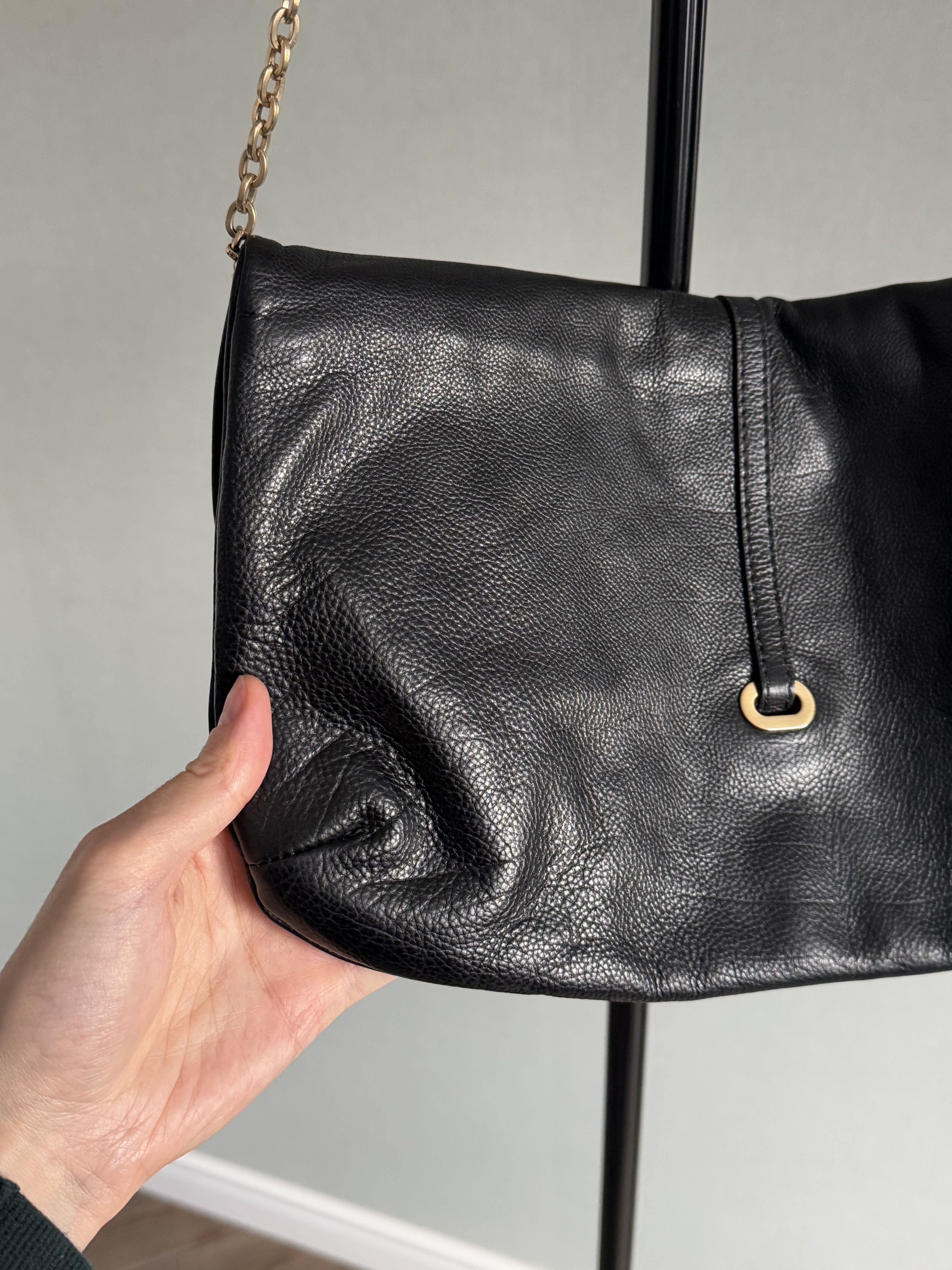 Jimmy Choo Jimmy Choo Leather bag Size ONE SIZE - 5 Thumbnail