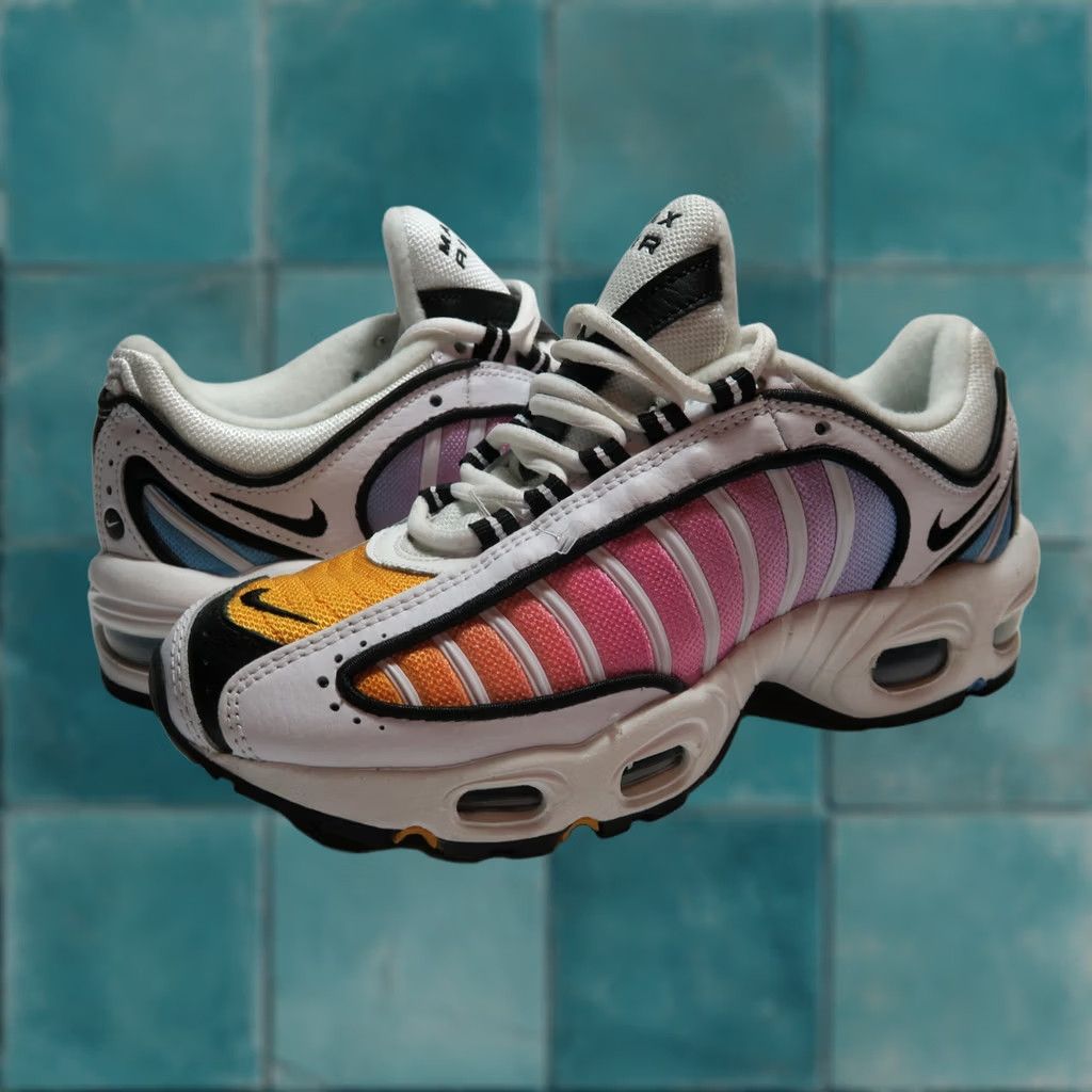 Nike Nike Air Max Tail Wind 4 | Grailed