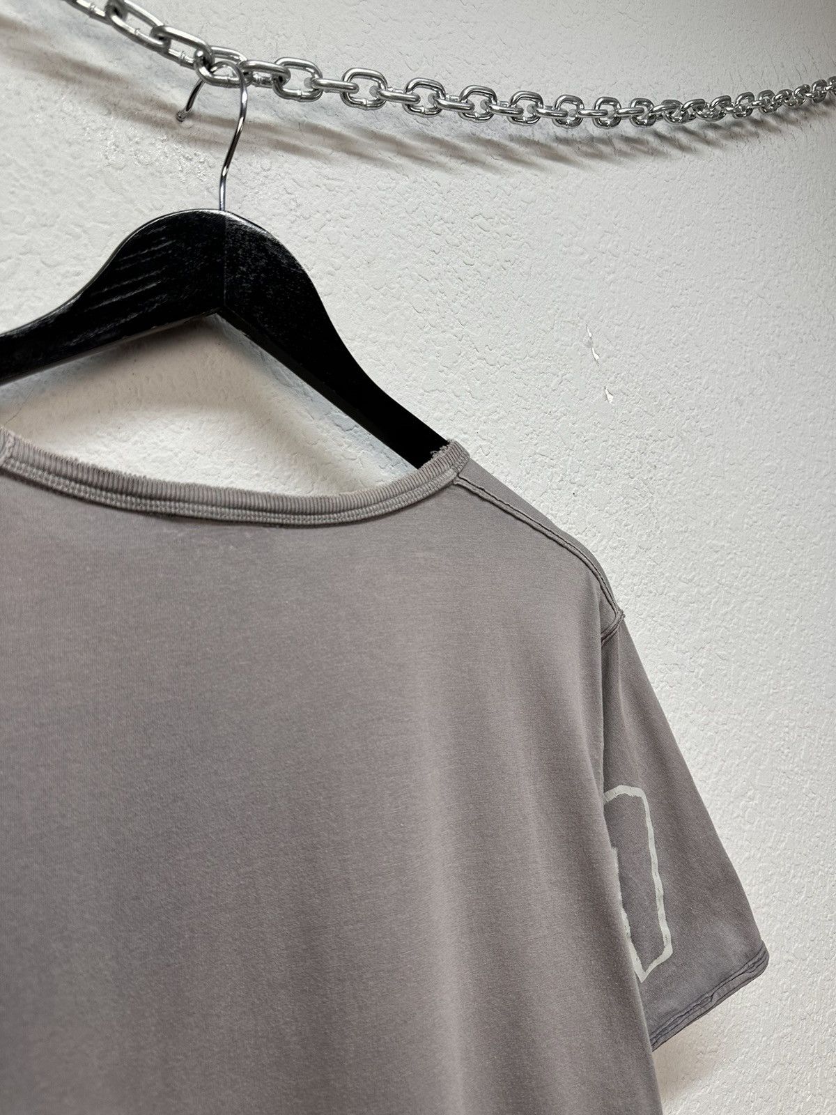 Diesel Y2k Gothic Avatngarde Sweater Distressed Rick owens Japanese Size US L / EU 52-54 / 3 - 9 Thumbnail