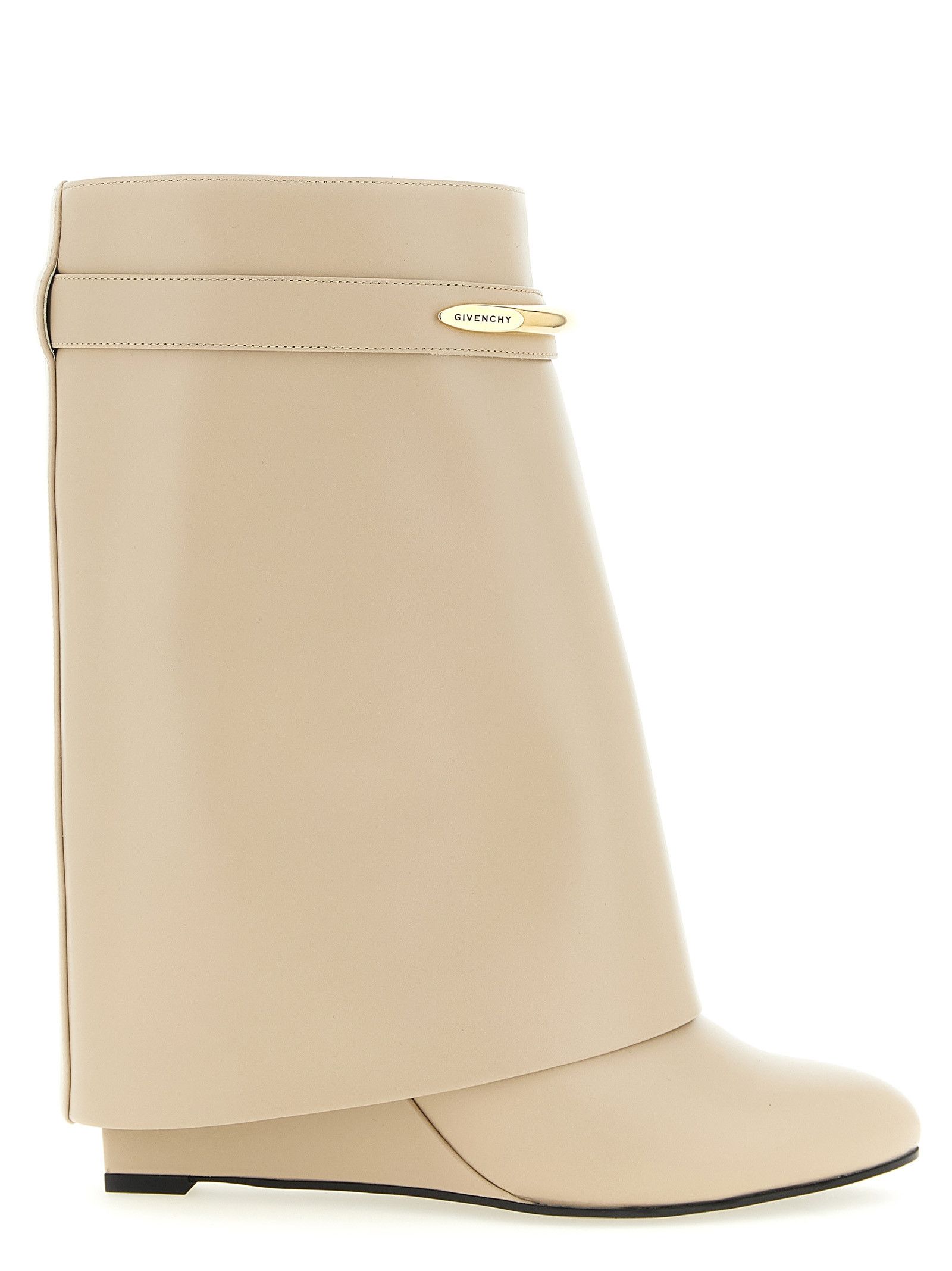 Givenchy 'Shark Pinch' ankle boots Size US 8 / IT 38 - 1 Thumbnail