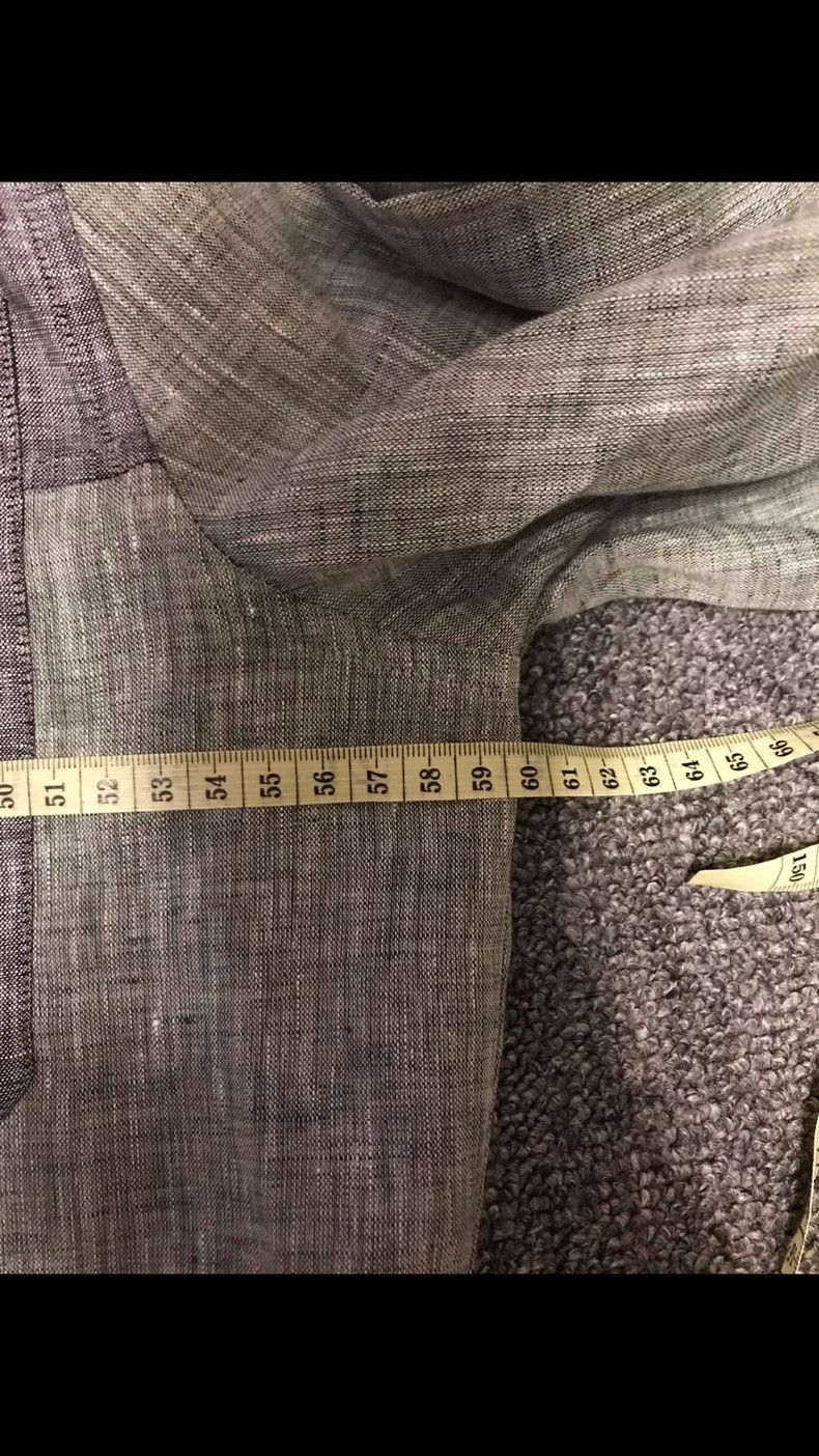 Other LOEWE Colorful long-sleeved shirt Size US XL / EU 56 / 4 - 7 Thumbnail