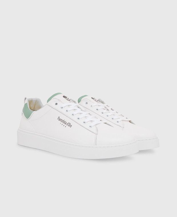 Pantofola d'Oro Elba Sneakers Size US 8 / EU 41 - 1 Thumbnail