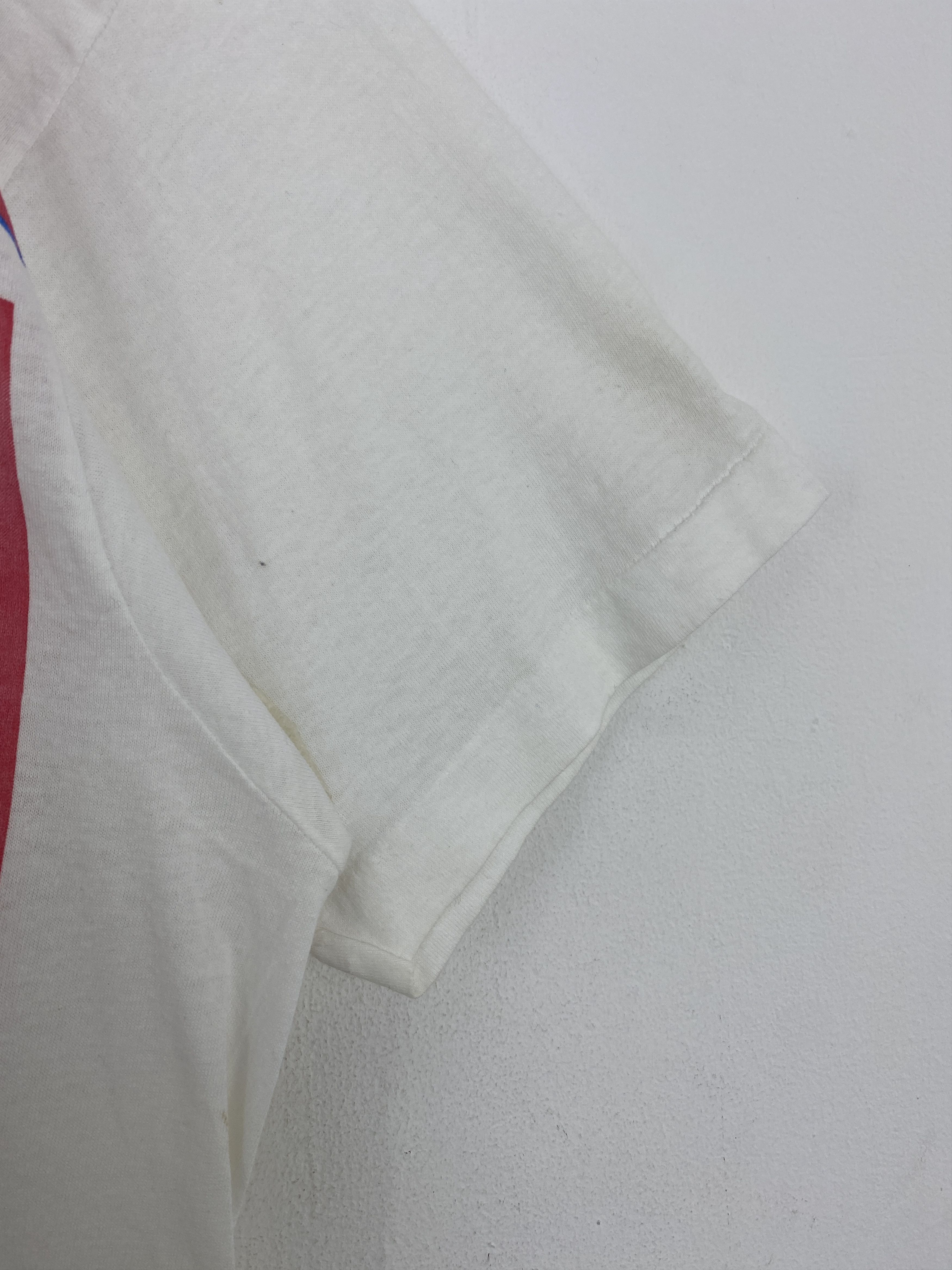 Band Tees × Vintage Vintage 90s Whitesnake Line Up Band Tee TA0555 Size US XXL / EU 58 / 5 - 7 Thumbnail