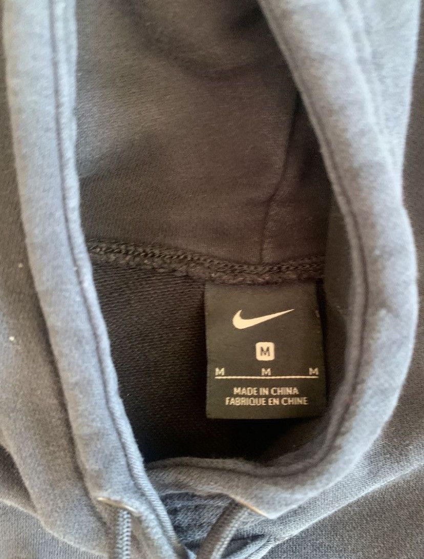 Nike Nike Giannis Freak Hoodie Size US M / EU 48-50 / 2 - 2 Thumbnail