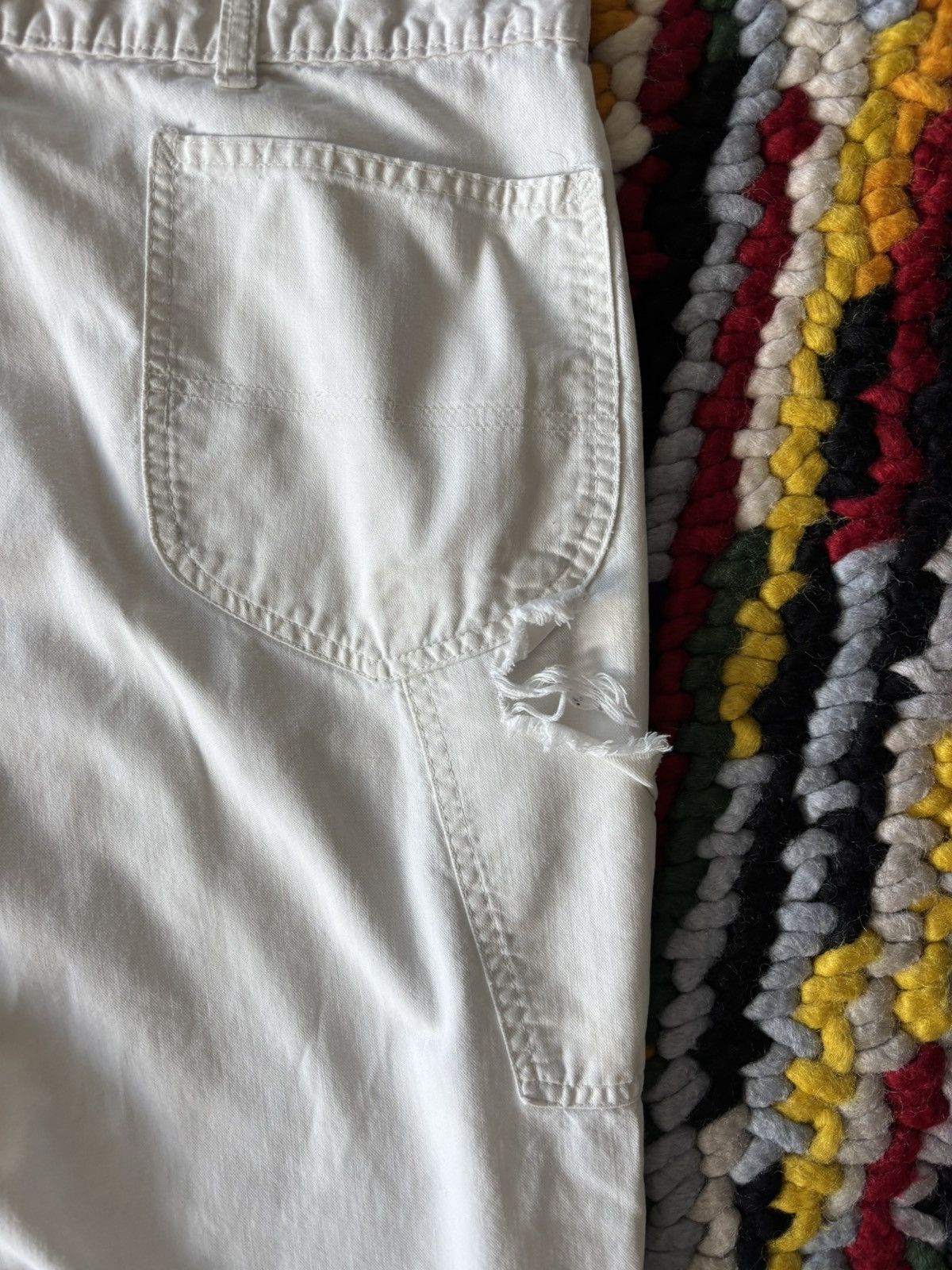 Lee 1970 Lee Vintage Painter Pant Size US 38 / EU 54 - 9 Thumbnail