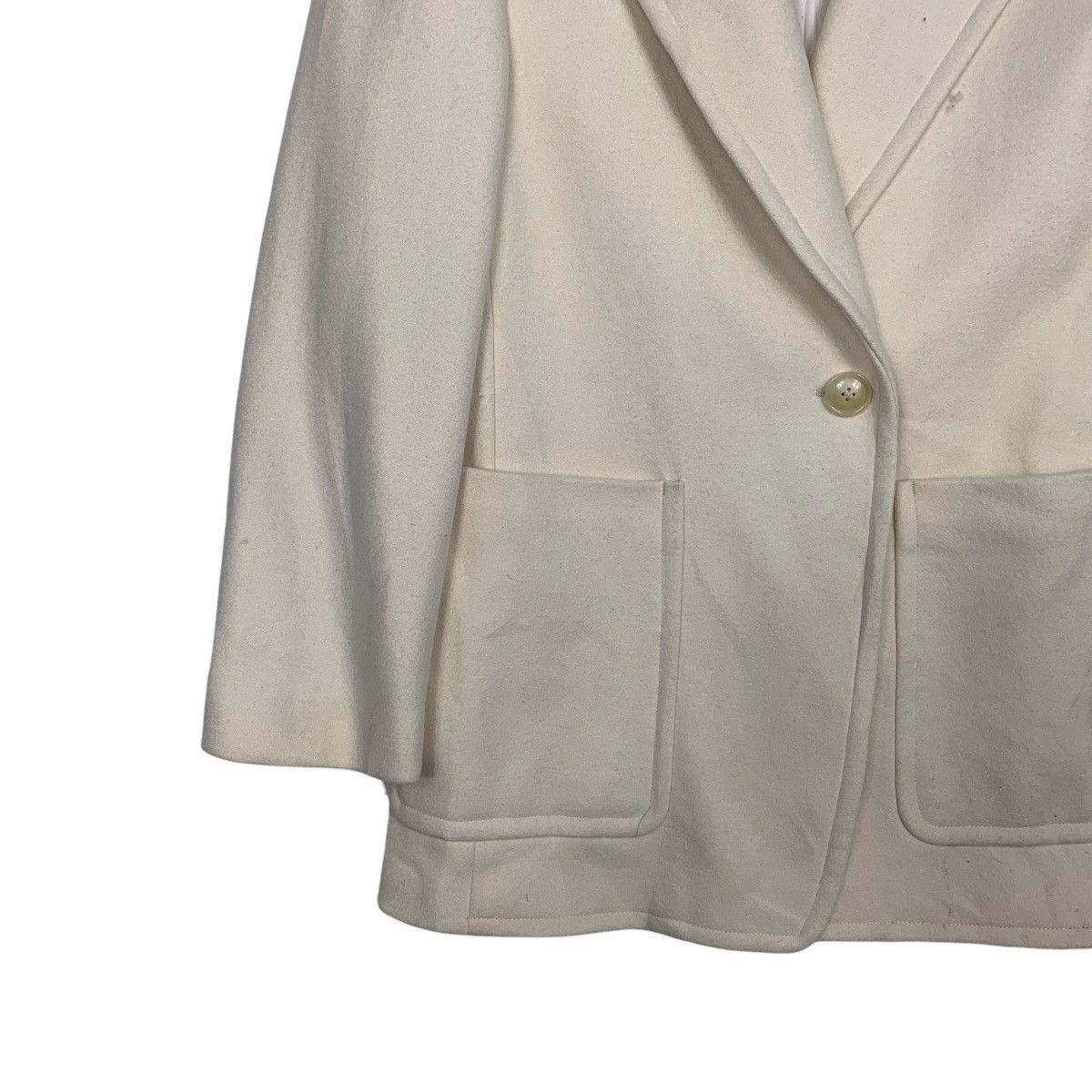 Lemaire × Uniqlo Uniqlo U Lemaire Casual Jacket Size S / US 4 / IT 40 - 3 Thumbnail