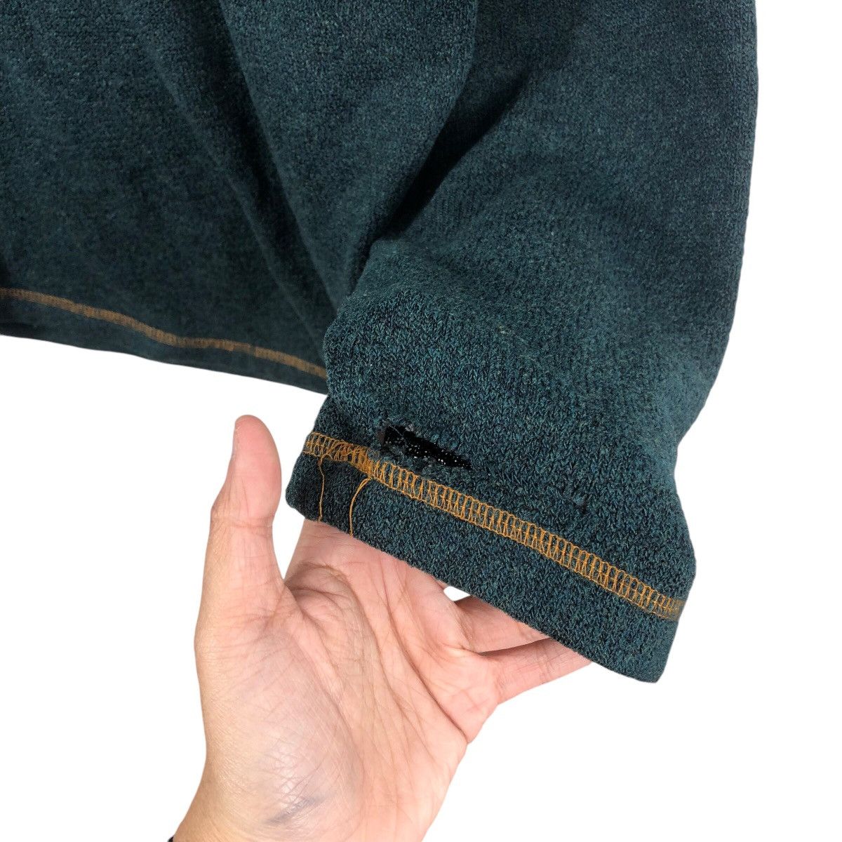 Vintage Vintage älf ALF OUTDOOR Fleece Made in Canada Jumper Size US XL / EU 56 / 4 - 6 Thumbnail