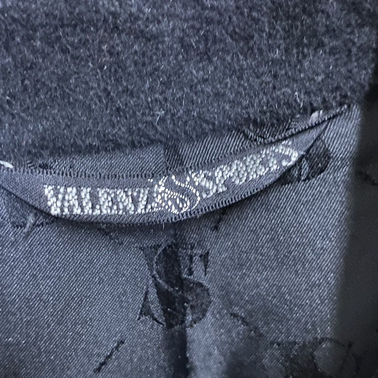 If Six Was Nine × Japanese Brand × Le Grande Bleu (L.G.B.) Valenza Sport If Six Was Nine Hoodie Jacket Size US M / EU 48-50 / 2 - 13 Thumbnail