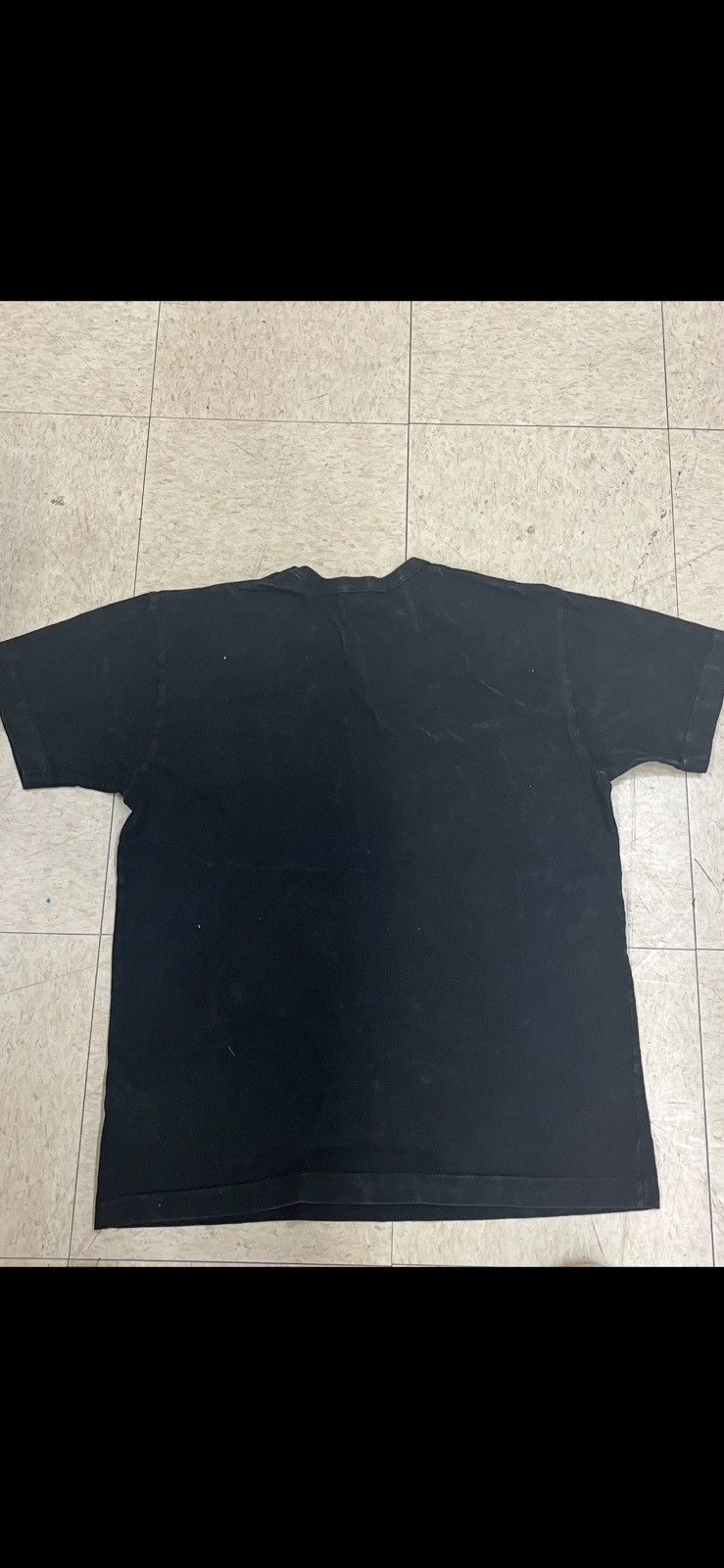 Comme des Garcons × Comme des Garcons PLAY Comme des garçons play Size US L / EU 52-54 / 3 - 2 Thumbnail