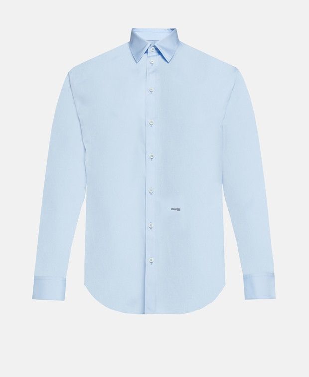 Dsquared2 Casual shirt Size 46R - 1 Preview