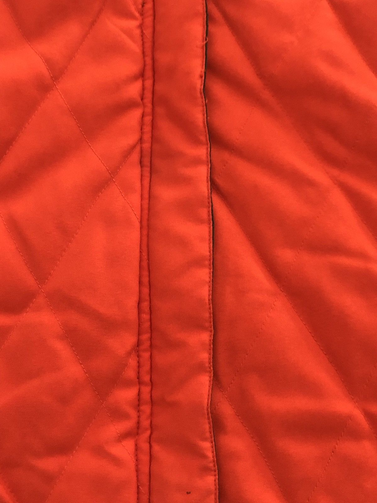 Lauren Ralph Lauren × Ralph Lauren × Vintage Lauren Ralph Lauren Reversible Hunter Vest Size L / US 10 / IT 46 - 6 Thumbnail