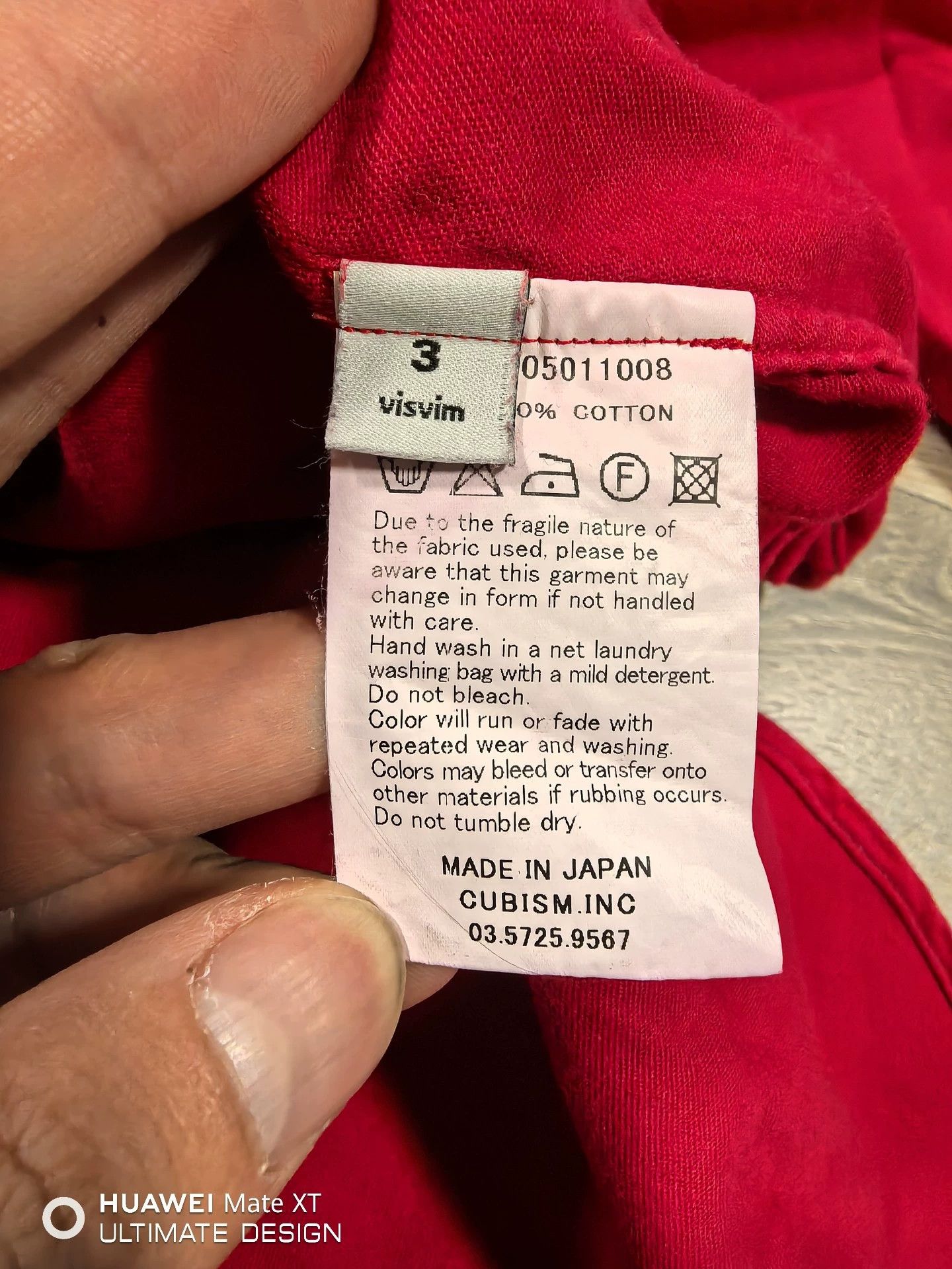 Visvim VISVIM 16SS Free Edge GIZA Cotton Kyoto Loose Shirt 3 Size US L / EU 52-54 / 3 - 5 Thumbnail