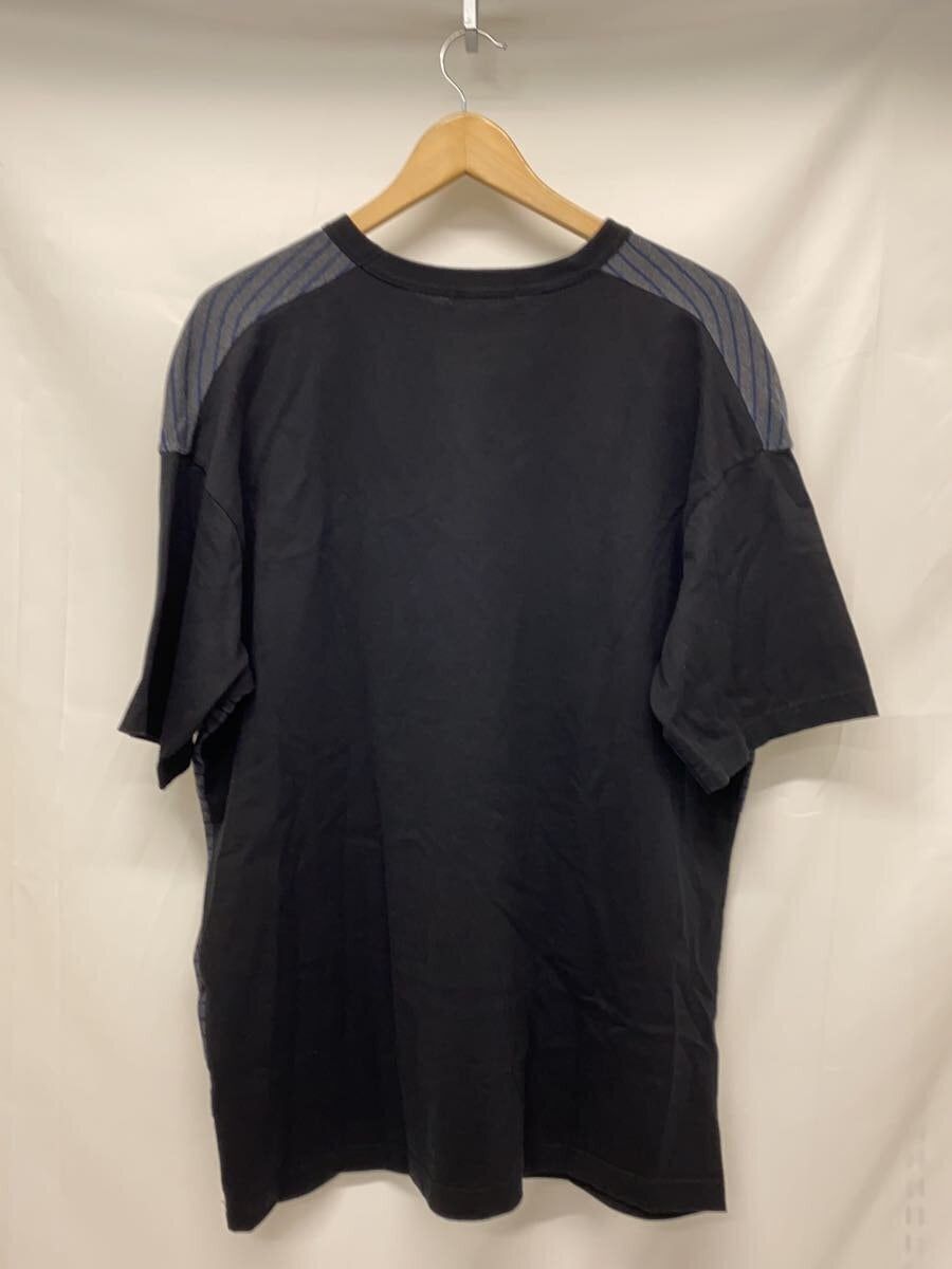 Comme des Garcons 🐎 2023 Striped T-Shirt Size US L / EU 52-54 / 3 - 2 Thumbnail