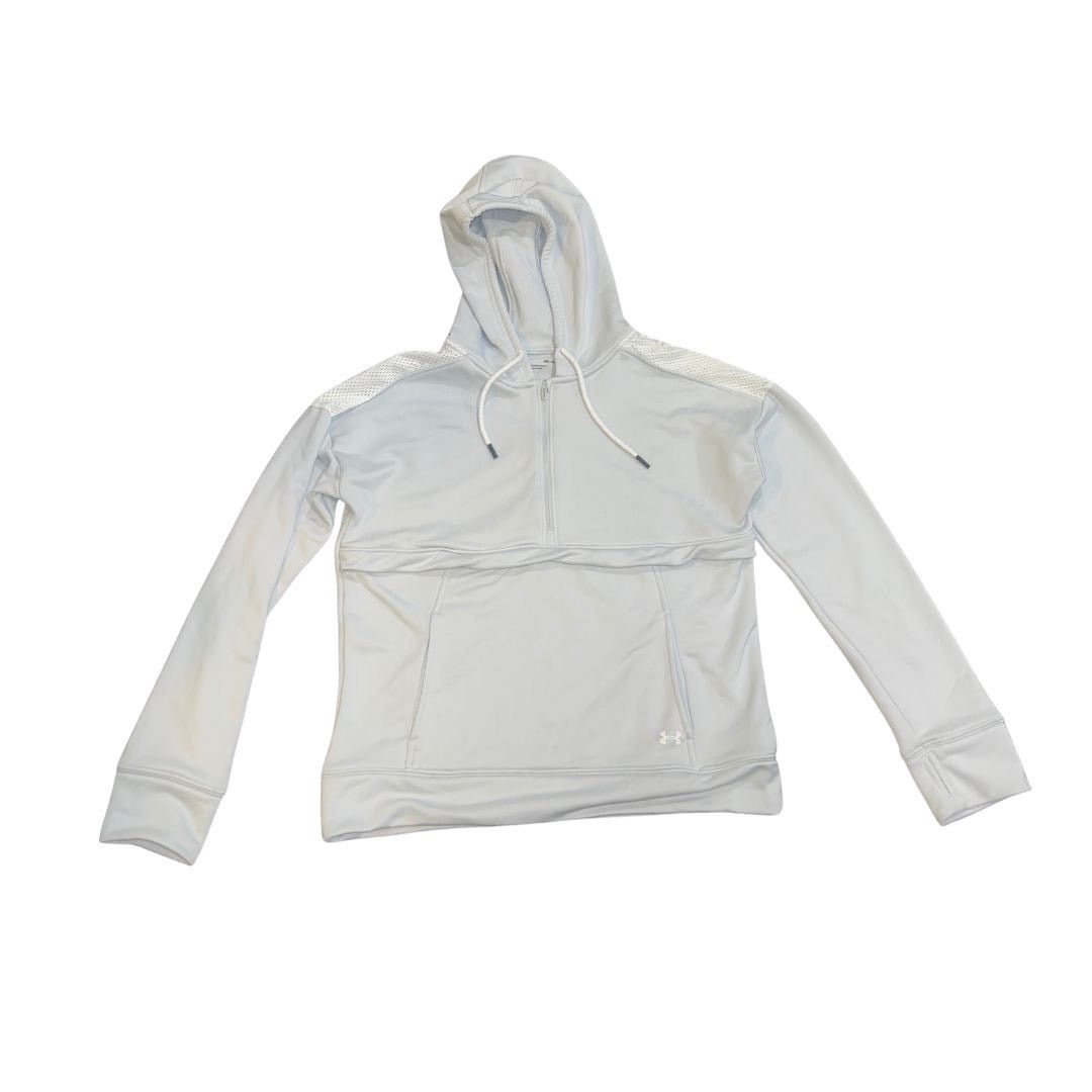 Under Armour Under Armour Pullover Hoodie Kangaroo Pocket M Athletic Size US M / EU 48-50 / 2 - 1 Thumbnail