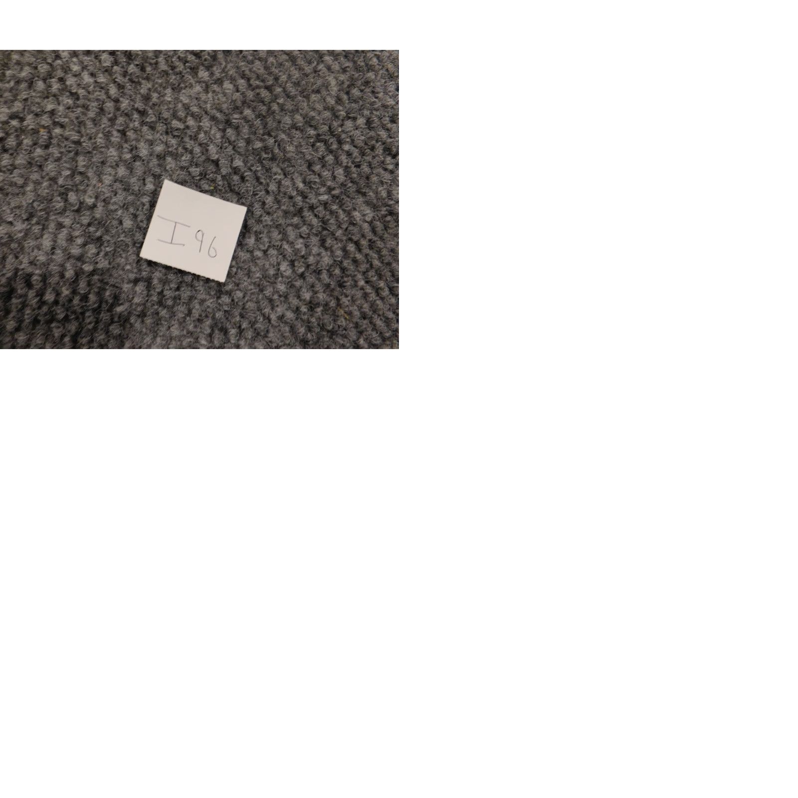 Vintage Sonoma Blouse Women L Gray Floral Button Down Stretch Casual Shirt Size L / US 10 / IT 46 - 9 Thumbnail