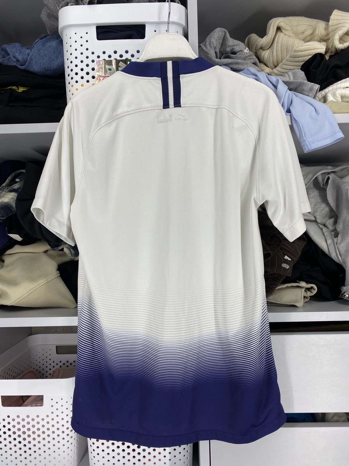 Other Tottenham Hospurs Jersey 2020-2021 Size US S / EU 44-46 / 1 - 7 Thumbnail
