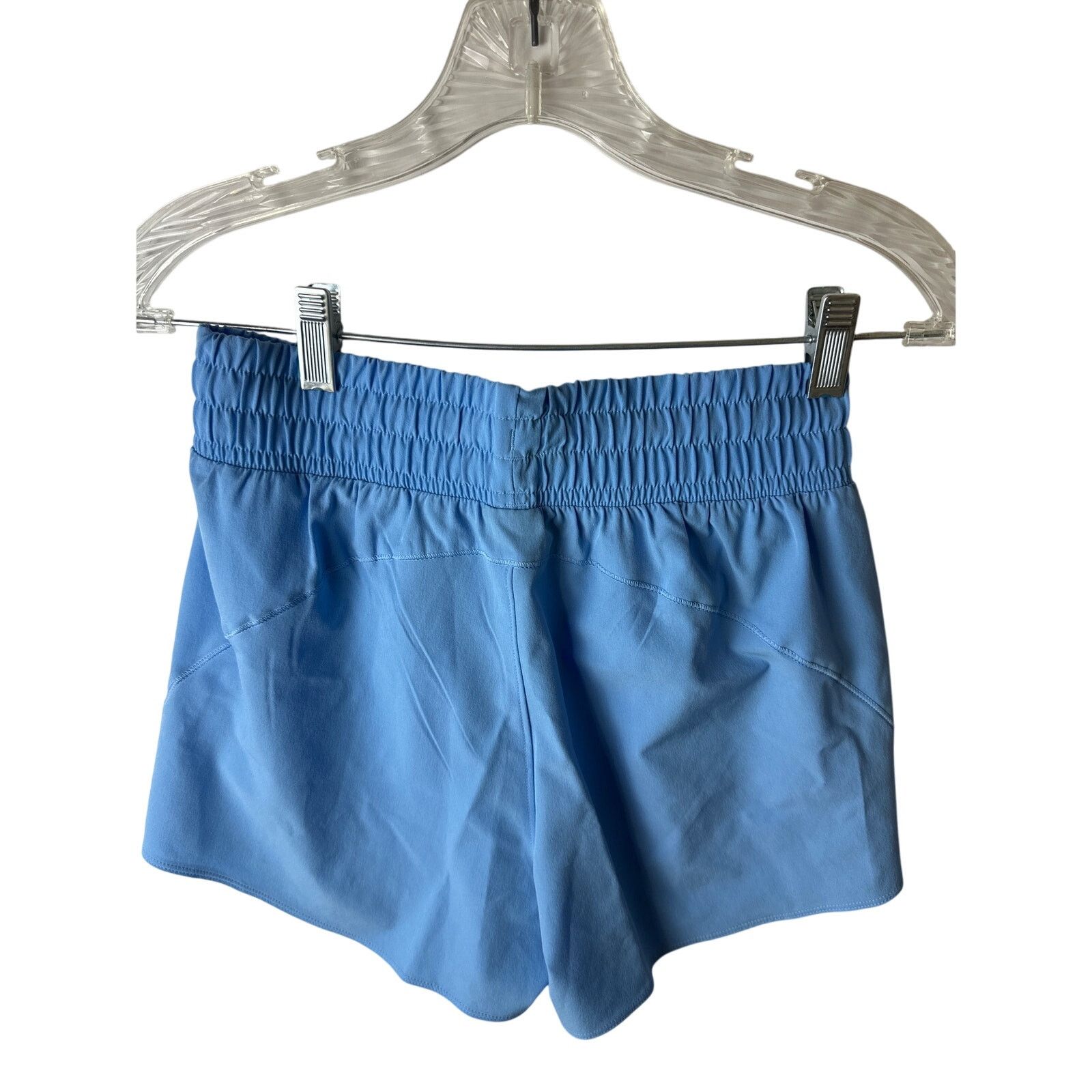 Under Armour Under Armour Men's HIIT Athletic Shorts sz XS Inseam Teal Size 24" / US 00 / IT 34 - 6 Thumbnail