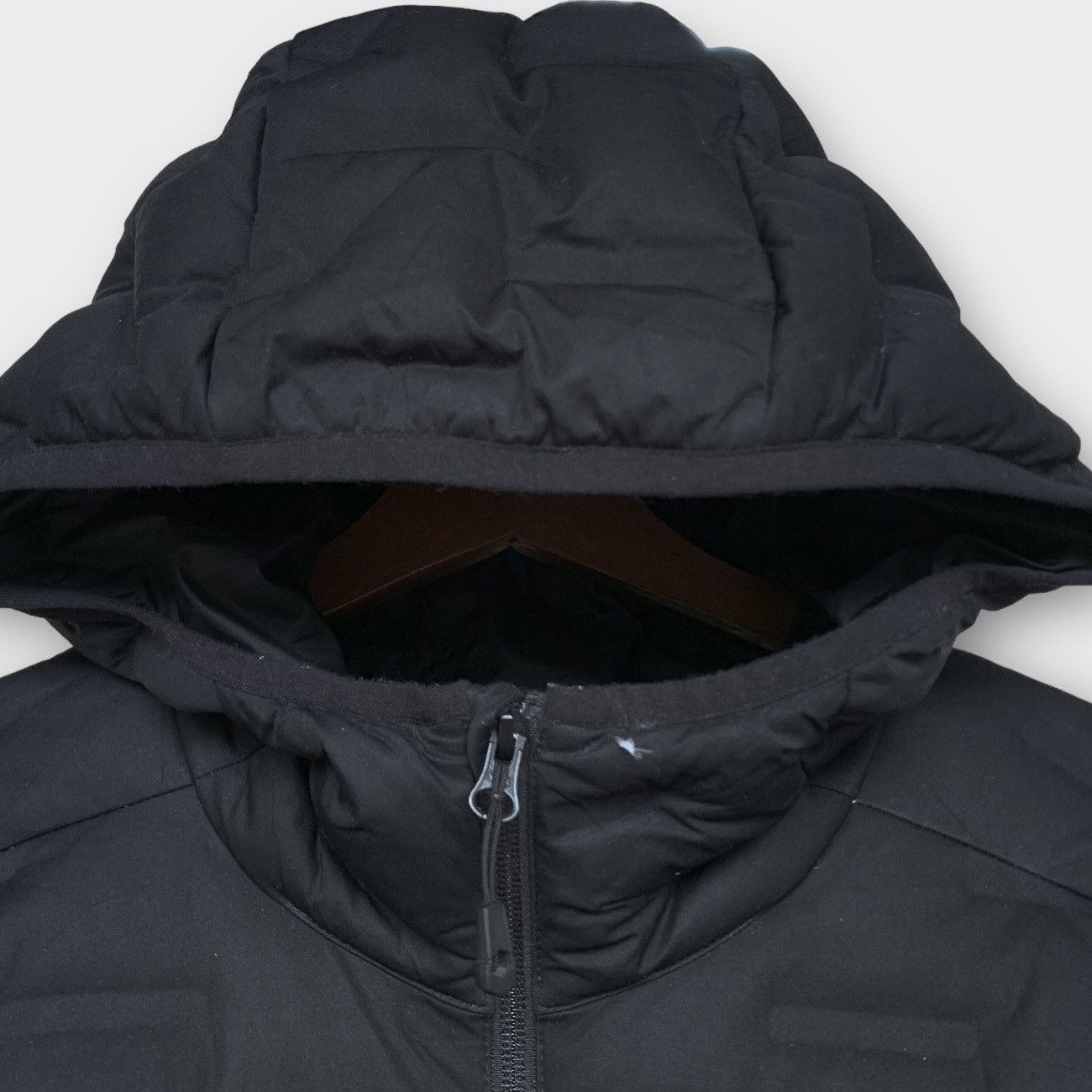 Mountain Hardwear Mountain Hardware Stretchdown Hoodie Jacket Size US M / EU 48-50 / 2 - 8 Thumbnail