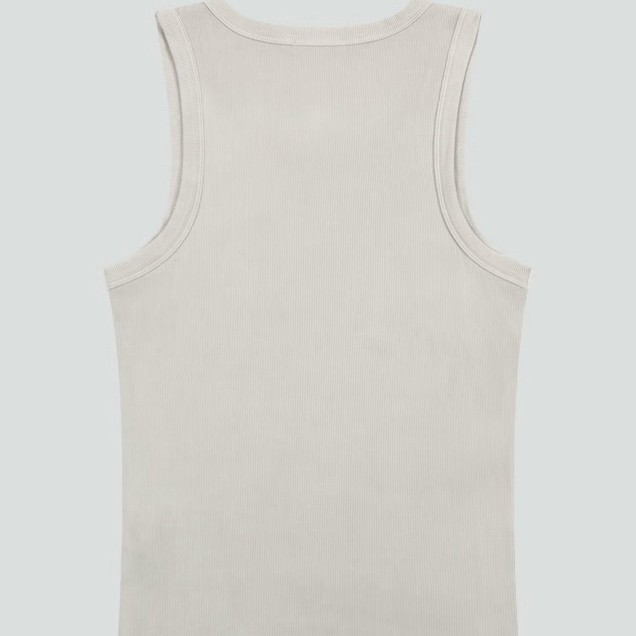 Entire Studios Entire Studios Rib Tank Top Size US S / EU 44-46 / 1 - 6 Thumbnail