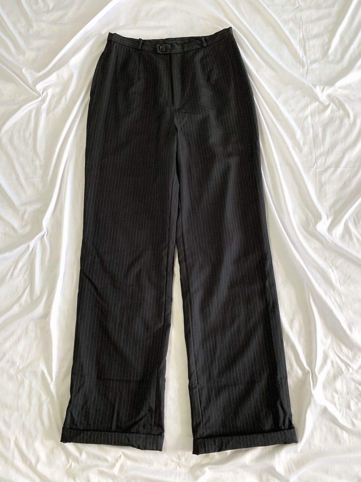 J. Press jpress slack trouser pant Size US 28 / EU 44 - 3 Thumbnail