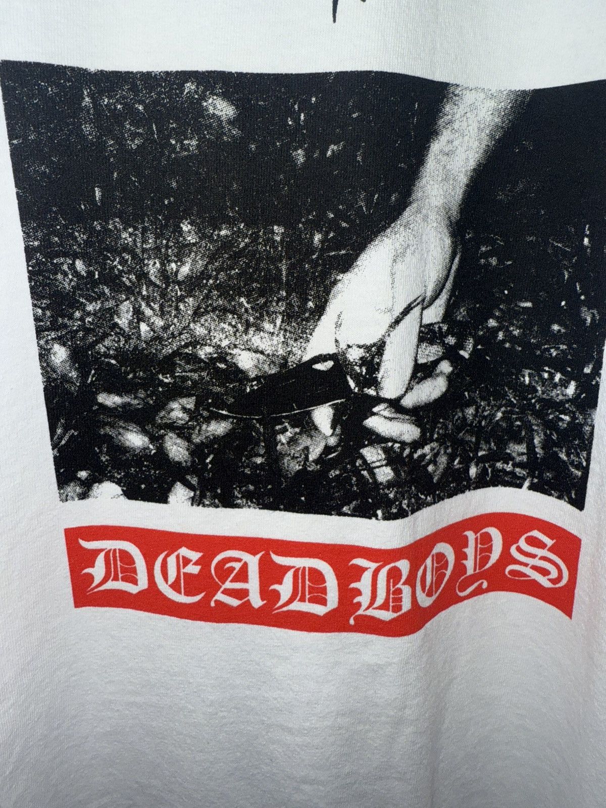 TeamSESH (2XL) DEADBOYS Size US XXL / EU 58 / 5 - 2 Thumbnail