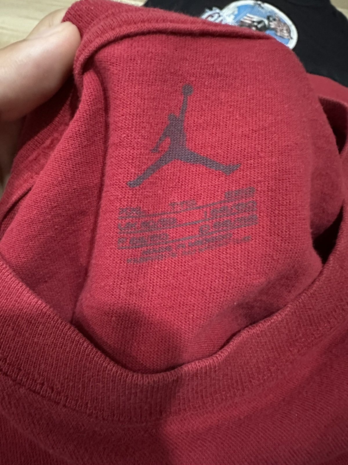 Other Michael Jordan x Tshirt x Rare Size US XXL / EU 58 / 5 - 6 Thumbnail